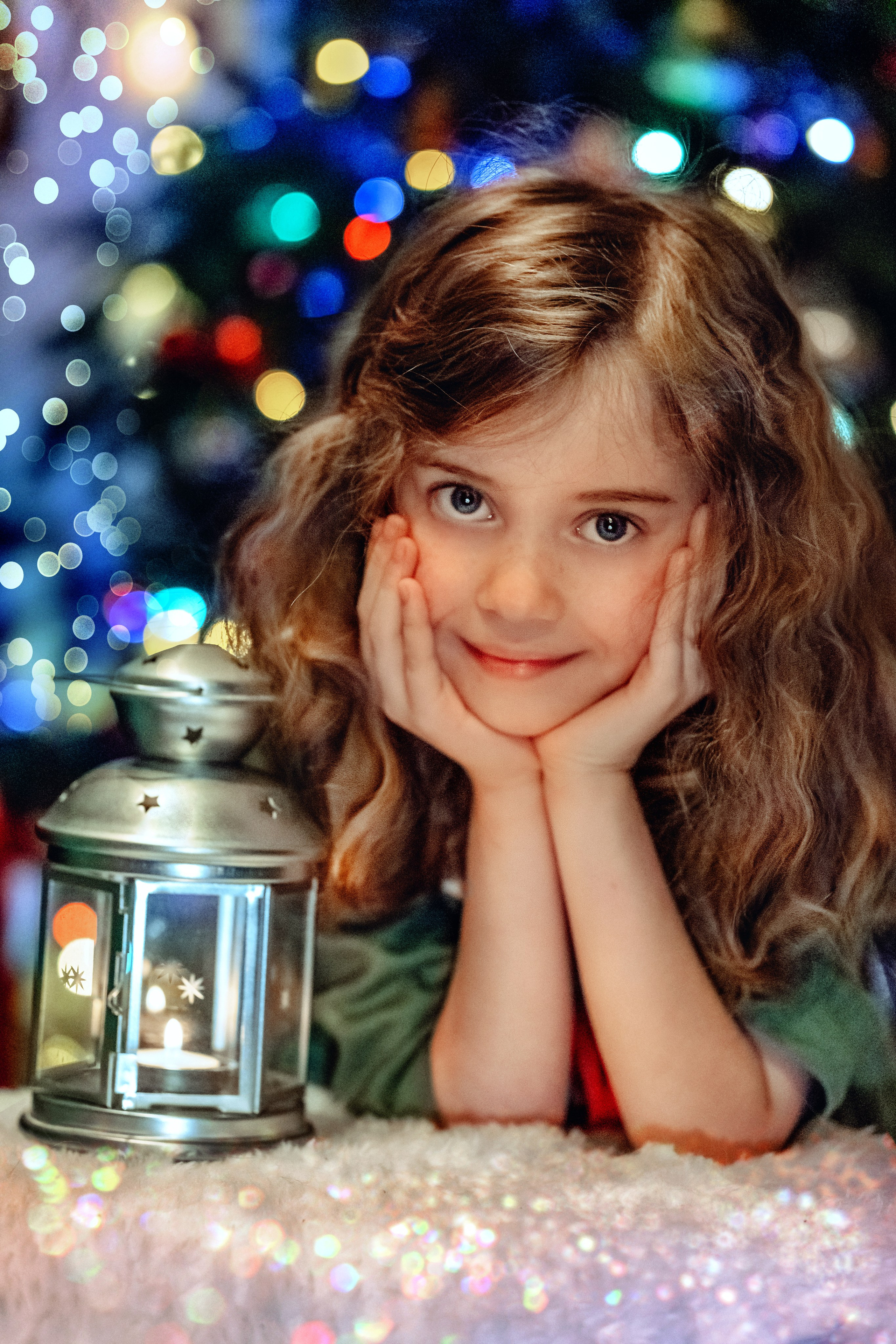 Анюта. Семейный фотограф Ульяна Сиденко — Иркутск