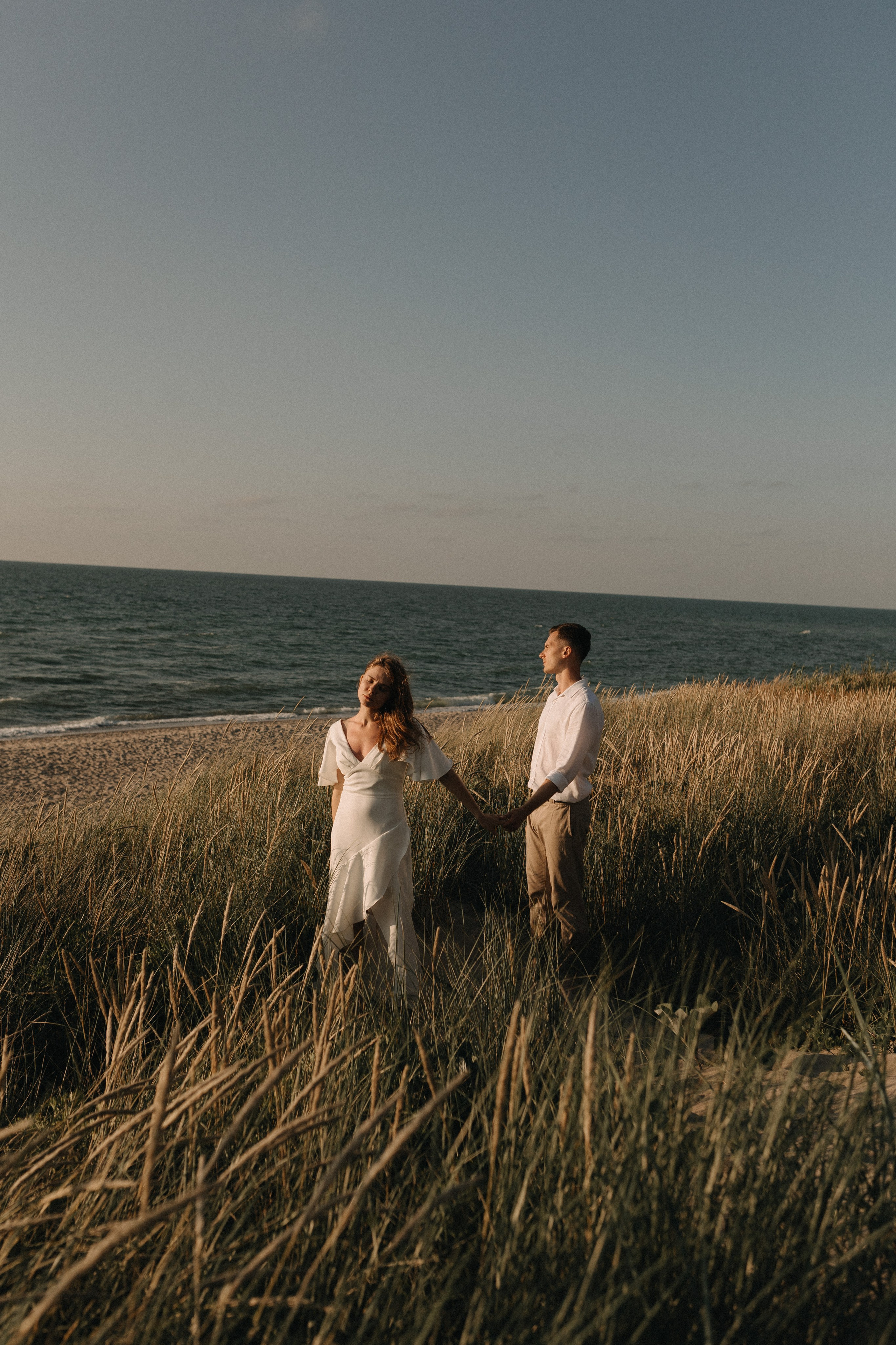 E&A. Свадебный и портретный фотограф в Калининграде и Москве Марк Юдинцев