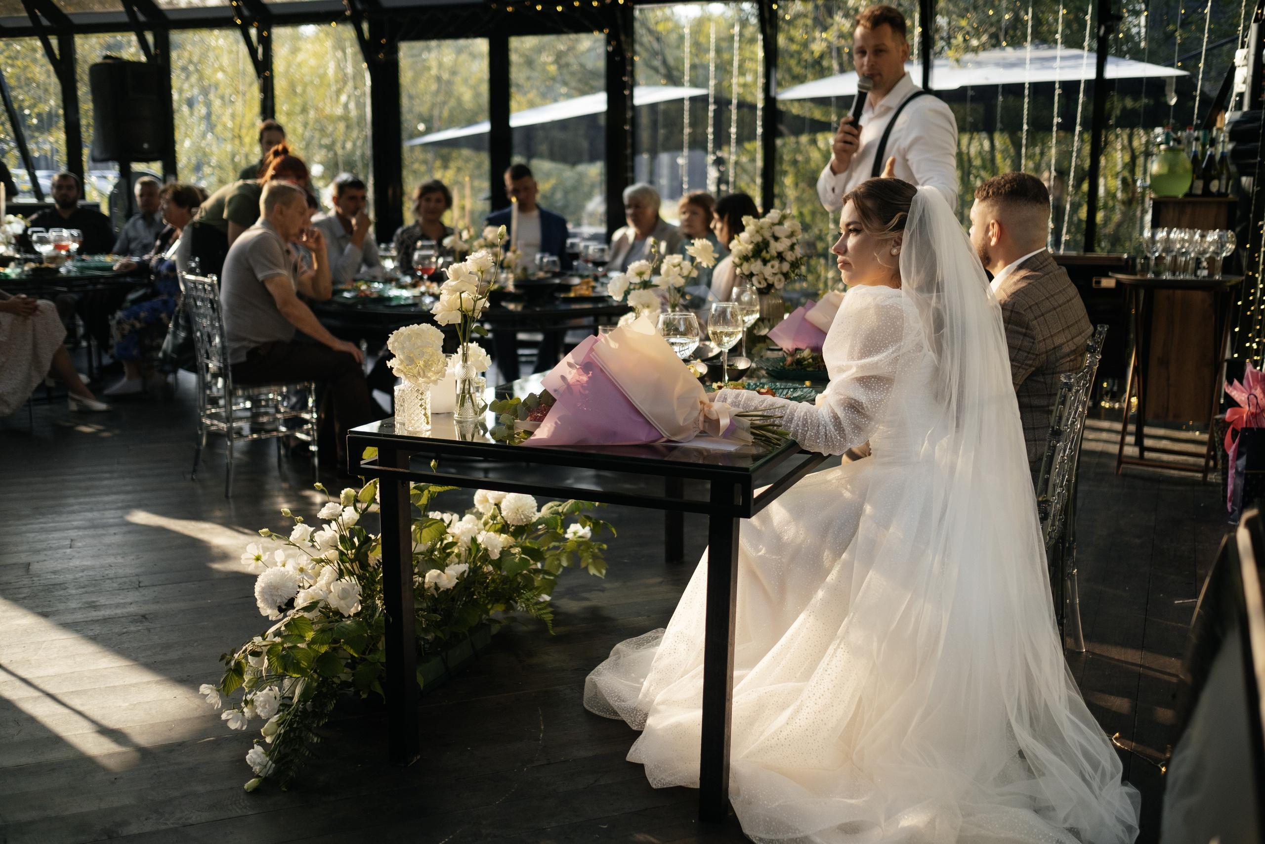 Виталий и Юлия. Свадебный и семейный фотограф Москва, Звенигород, Одинцово, Можайск,