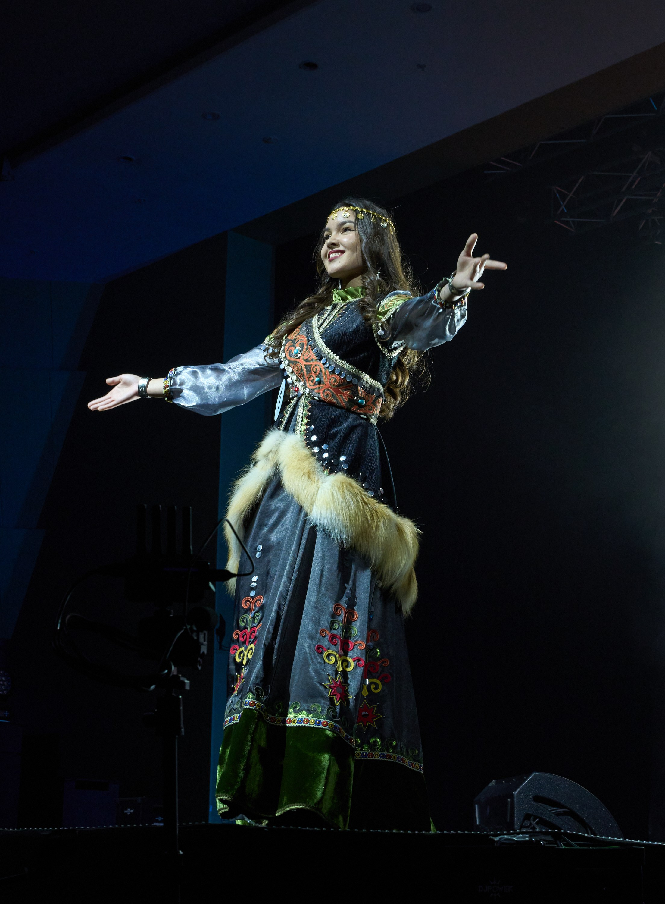 Азия Сибирь | Красноярск. Александр Сазонов Красноярск