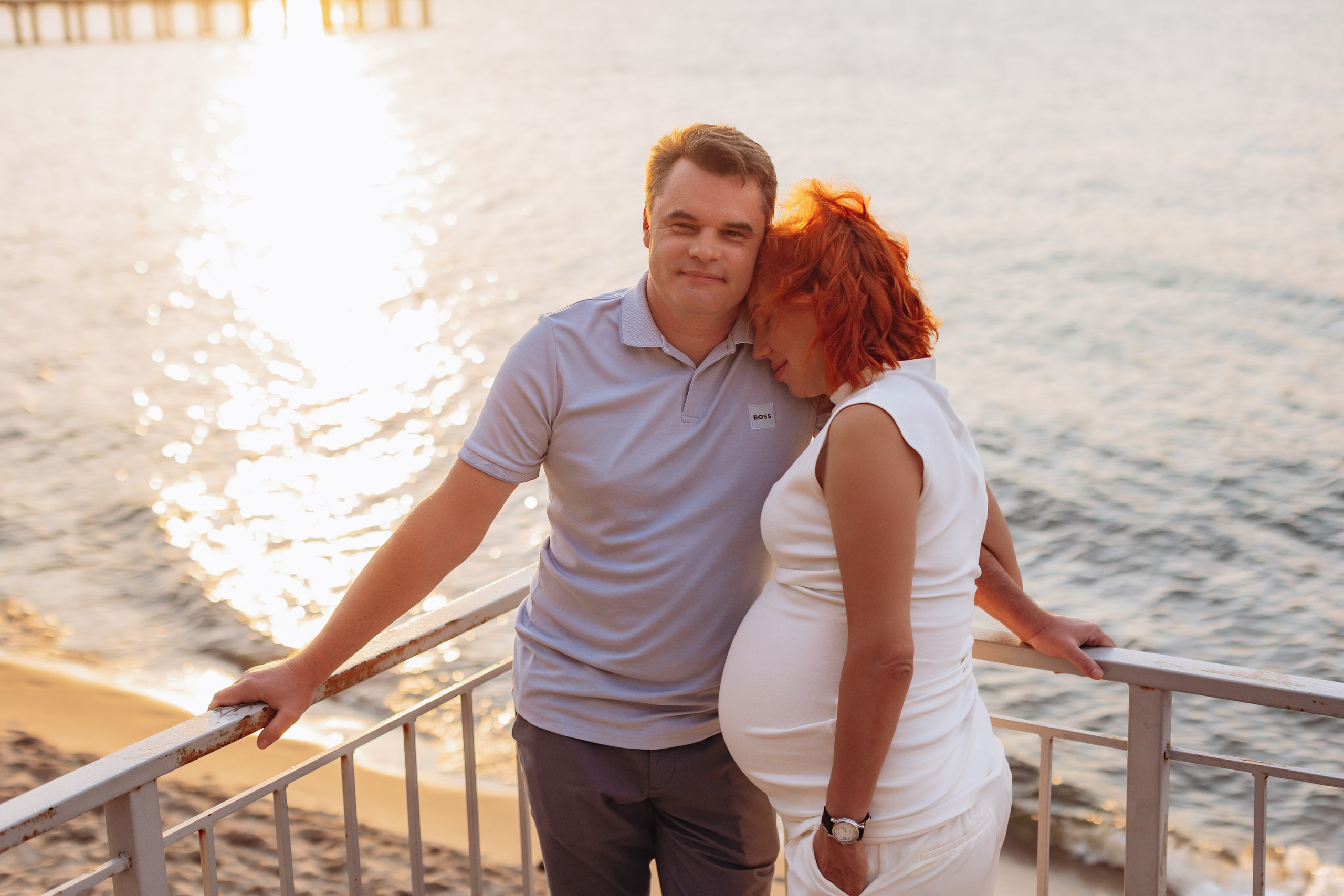 Ирина и Дмитрий.Пионерский, Сосновый бор. Фотограф в Калининграде свадебная фотография, репортажная, фотосессии