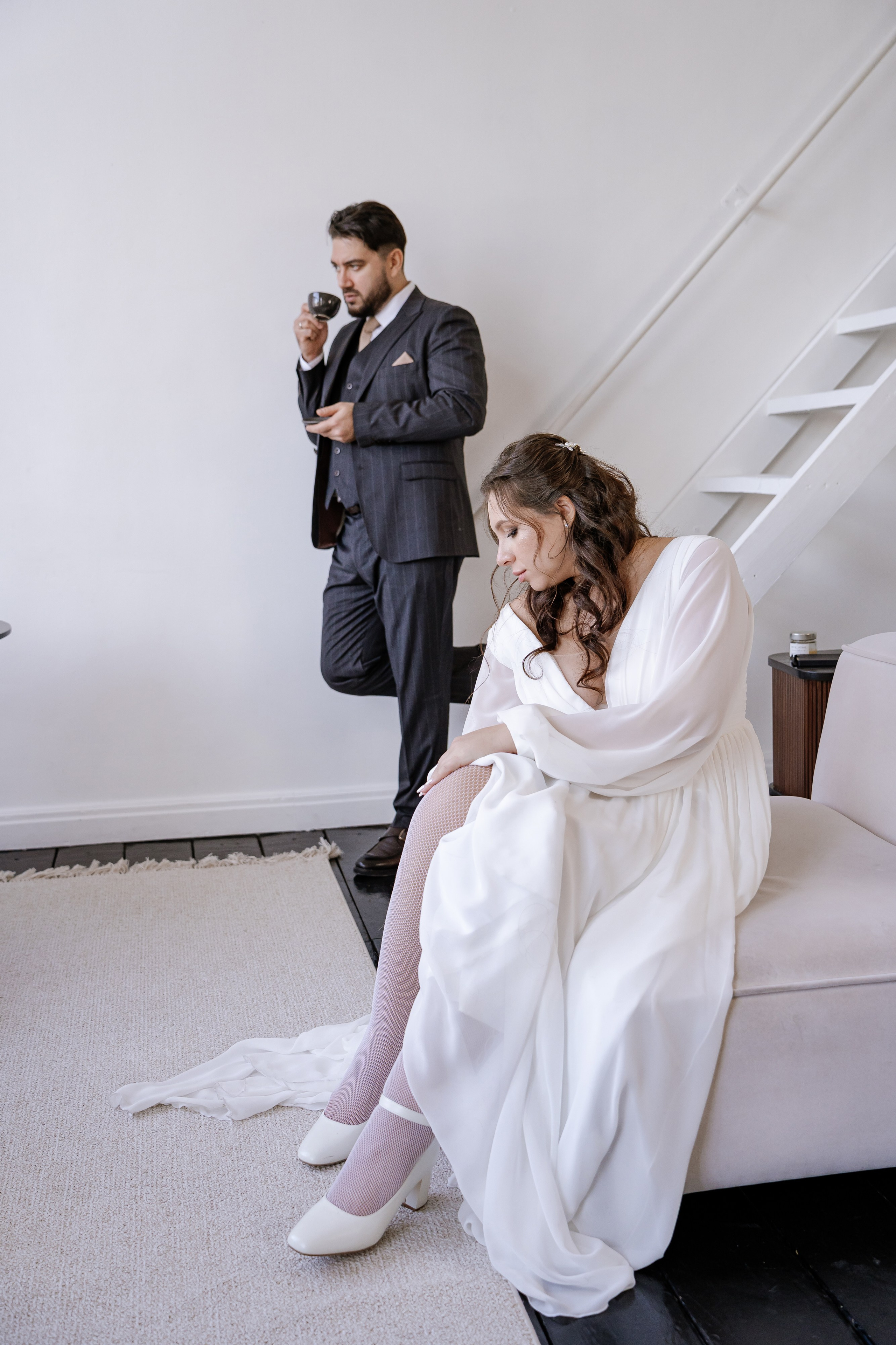 Александр & Виктория. Фотограф в Екатеринбурге