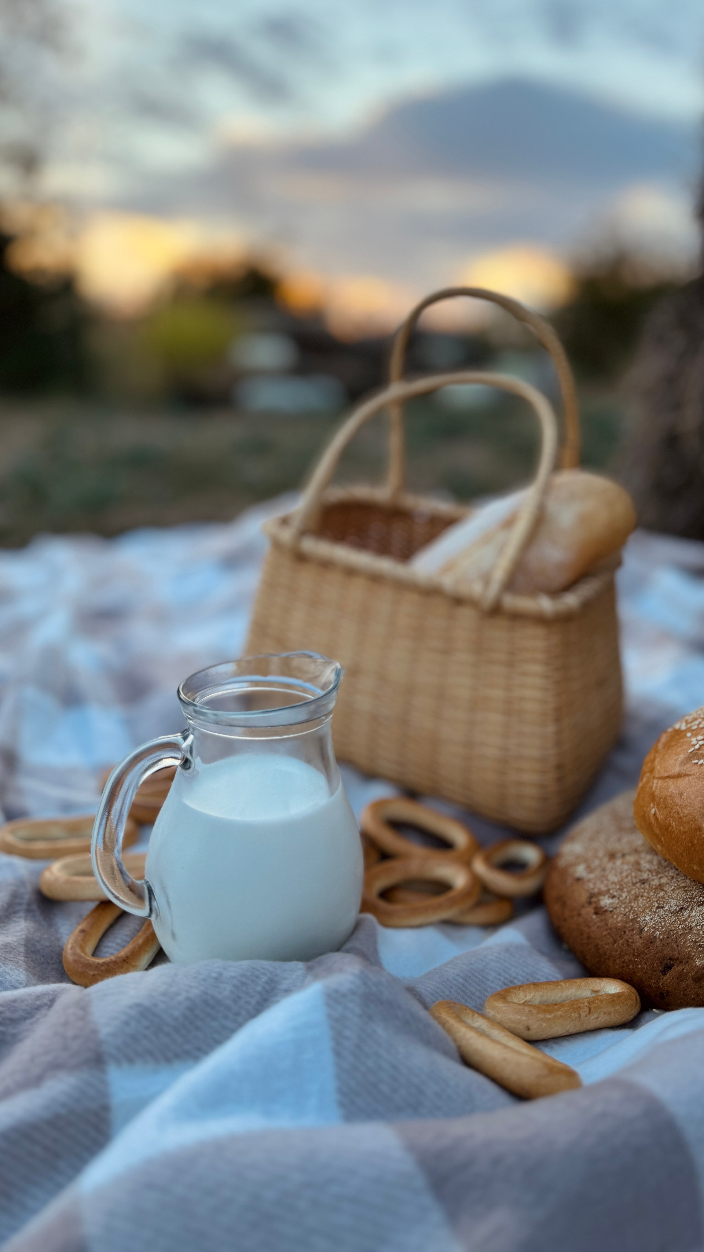 Пикники. Фотостудия Натальи Забродской