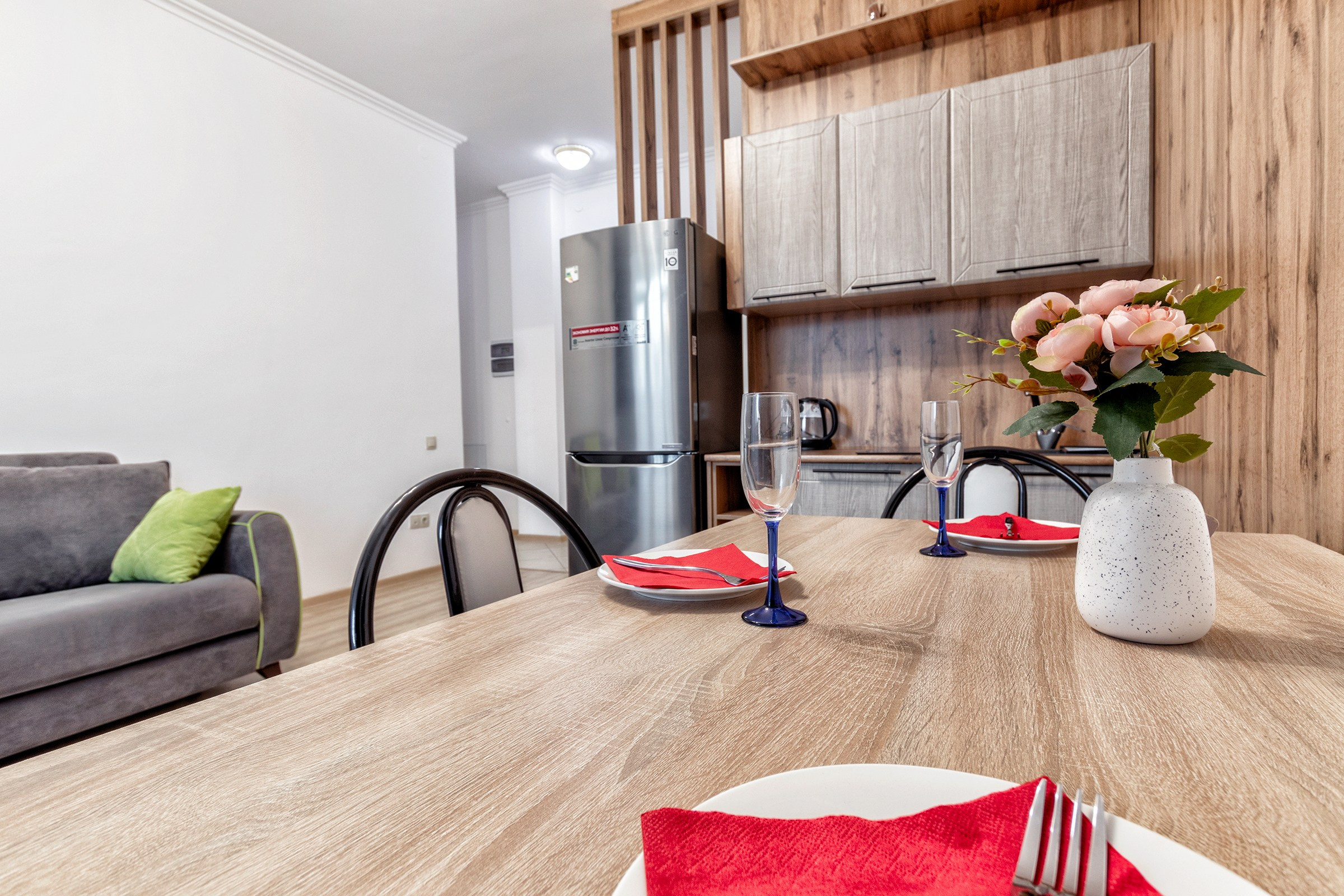 Интерьерная фотосъемка в Астане. Профессиональный фотограф в Астане