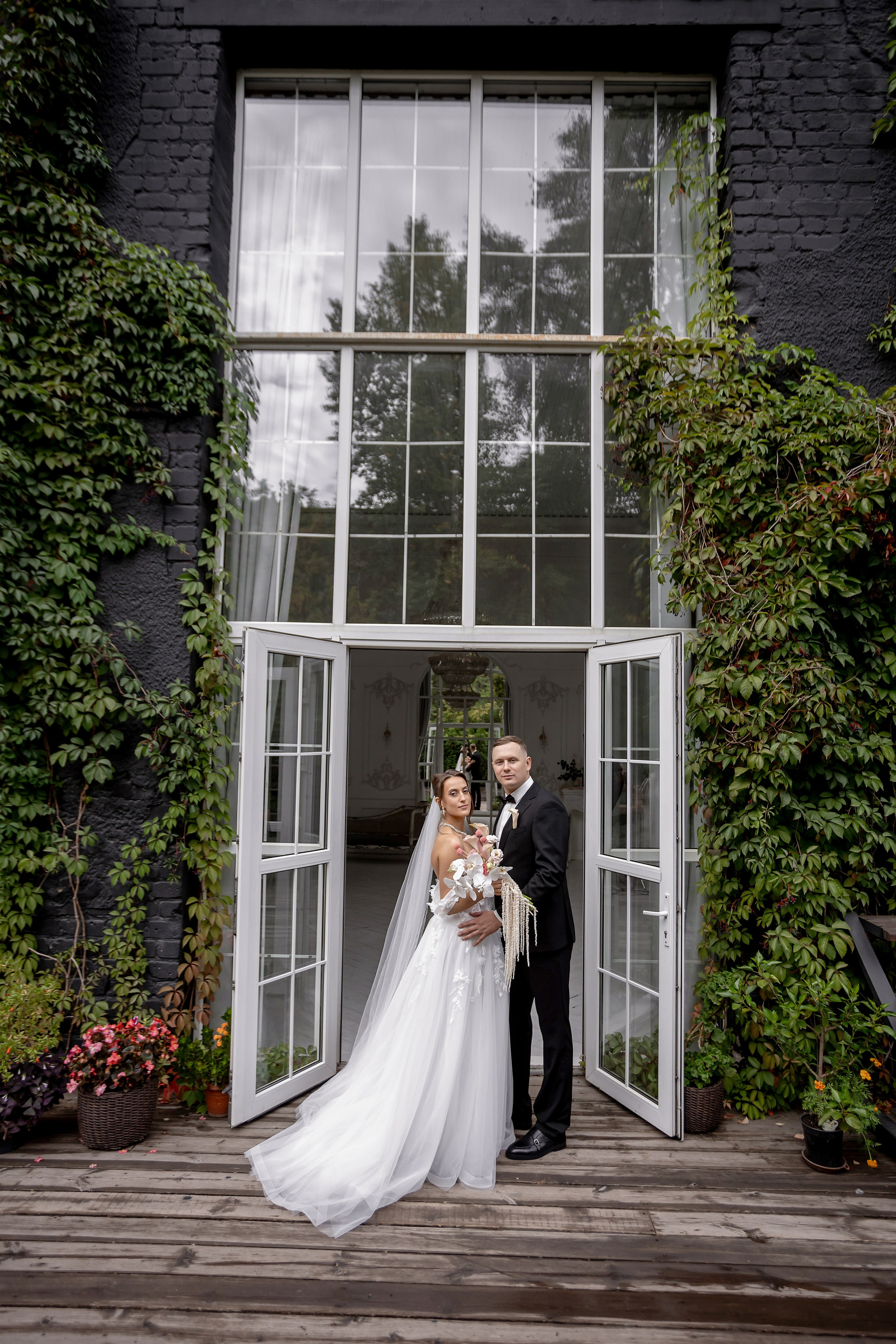 АЛЕКСАНДР И АЛИНА. Свадебный фотограф в Воронеже Ирина Кривцова