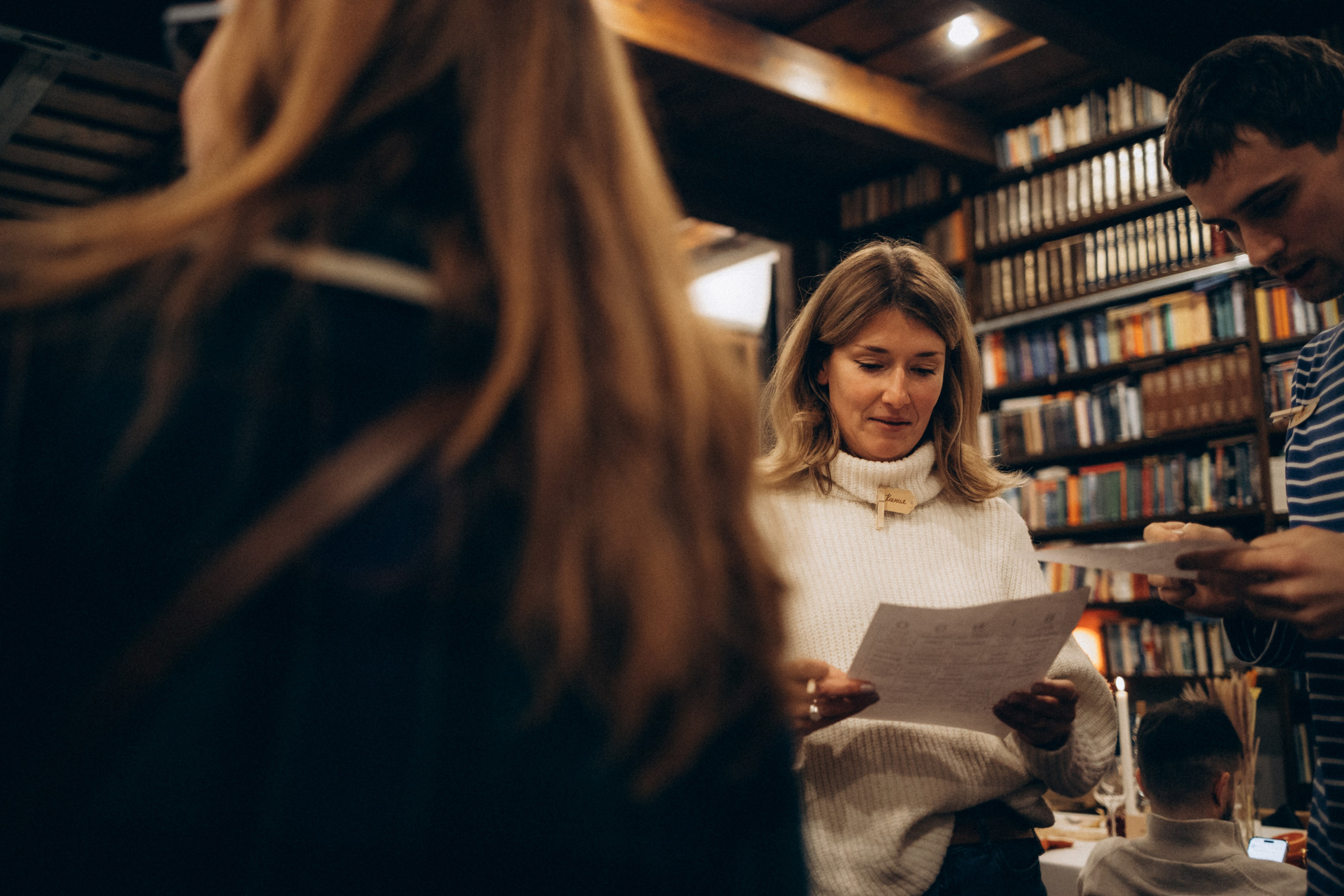 The Hedonist Story | Gastronomic Dinners. Photographer in Prague Alexander Pivovarov