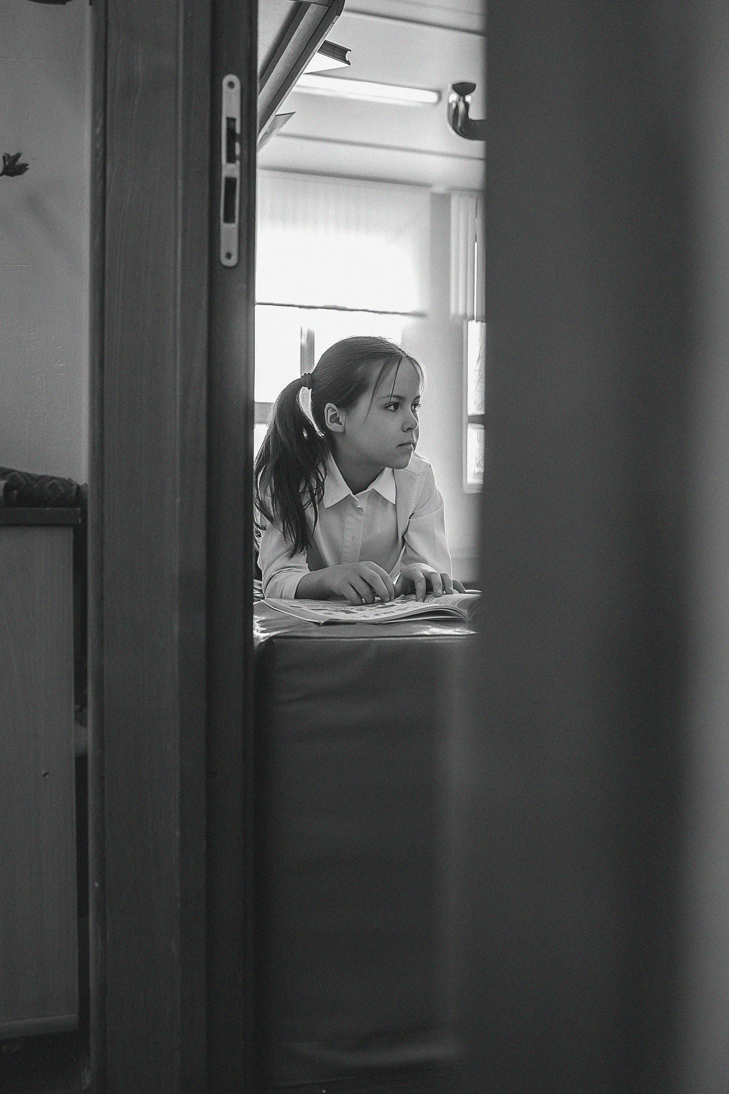 Альбом 1 класс