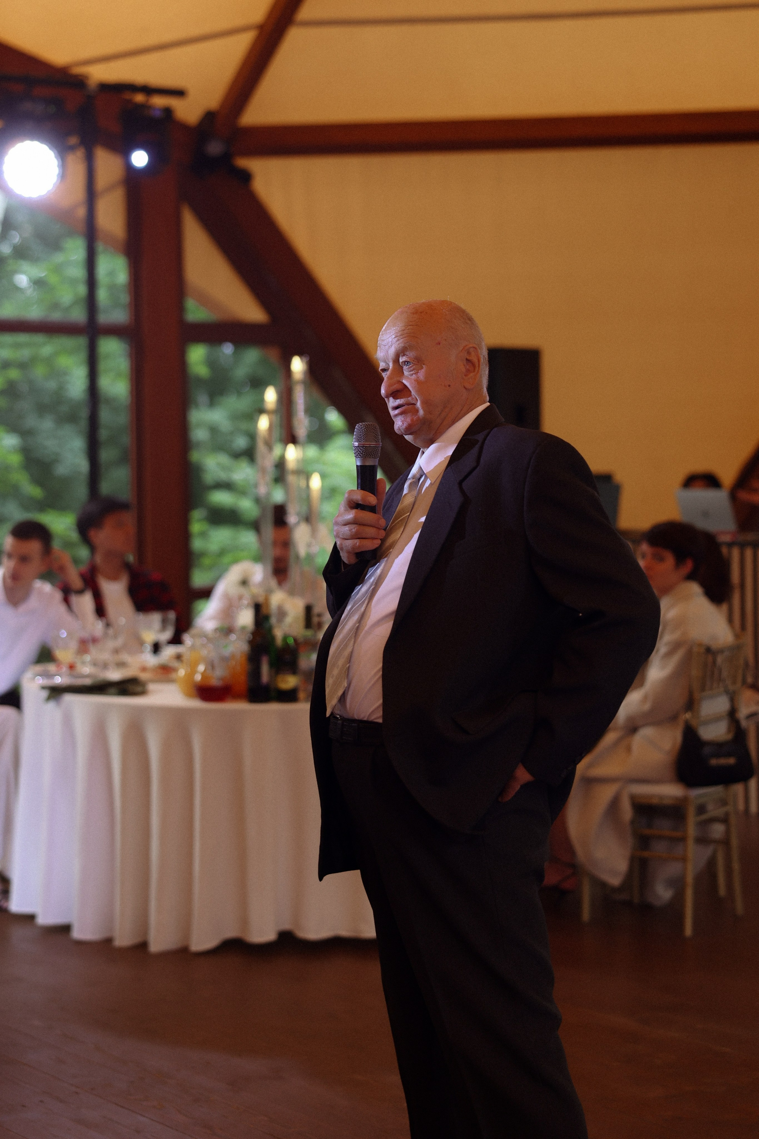 «Все начинается с любви!» — Мария и Михаил. Свадебный и семейный фотограф в Москве Ломова Ирина