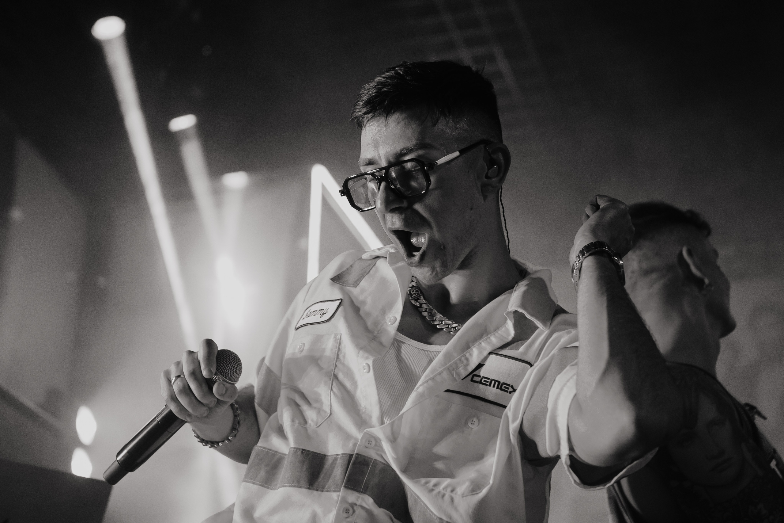 Концерт Тони Раута и Гарри Топора в Самаре 2024 год. Фотограф Софа Самара