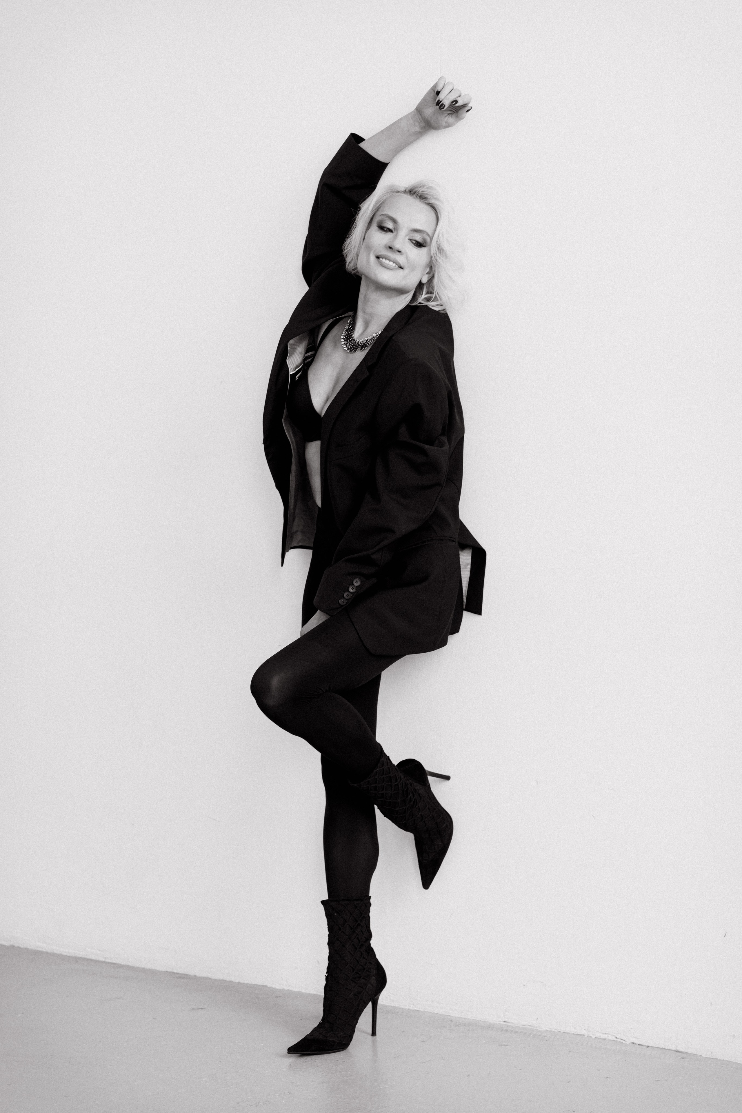 Екатерина. Фотограф Карина Вовк