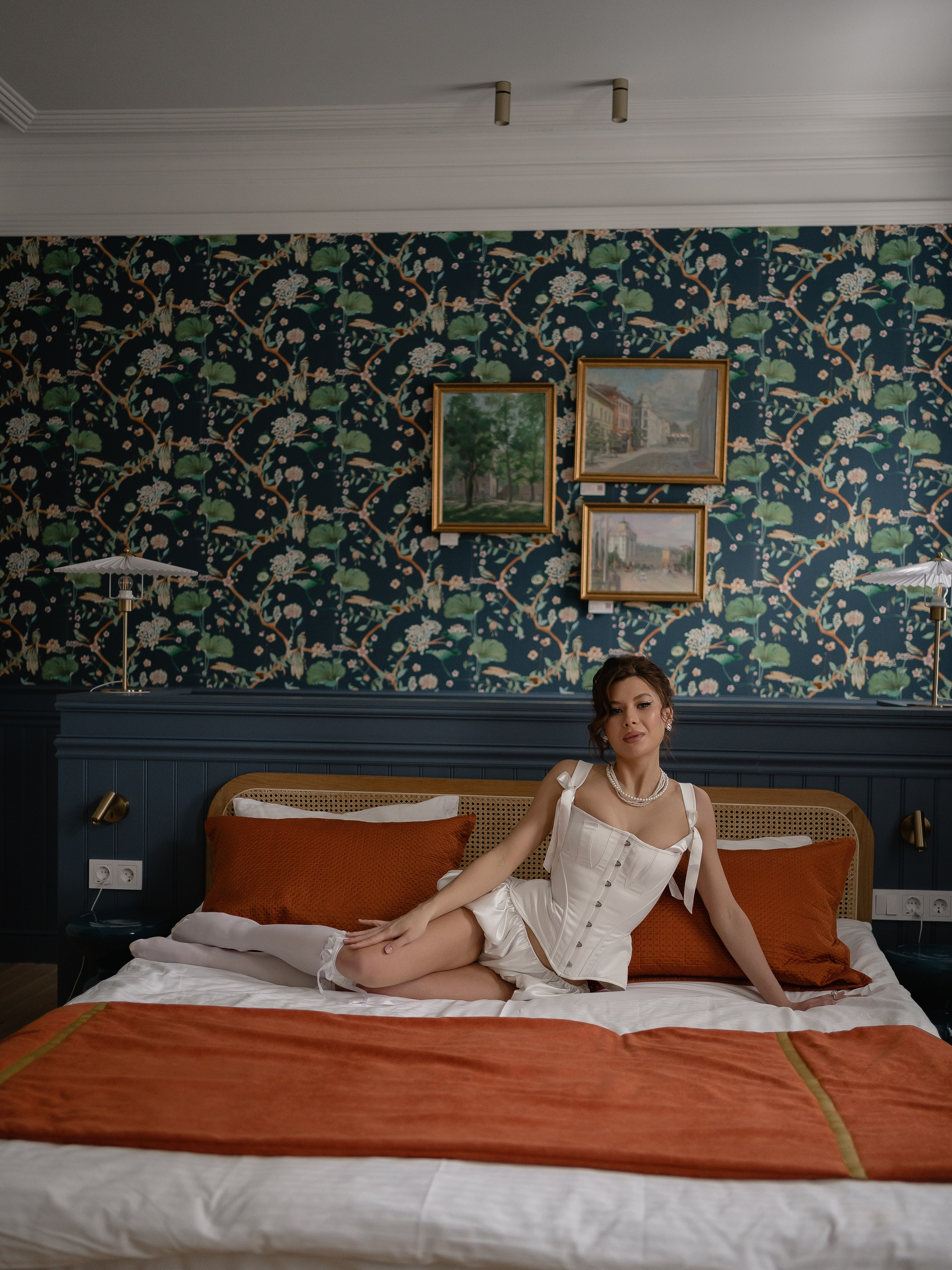 Valeriya. Свадебный фотограф Диана Бирюкова Казань