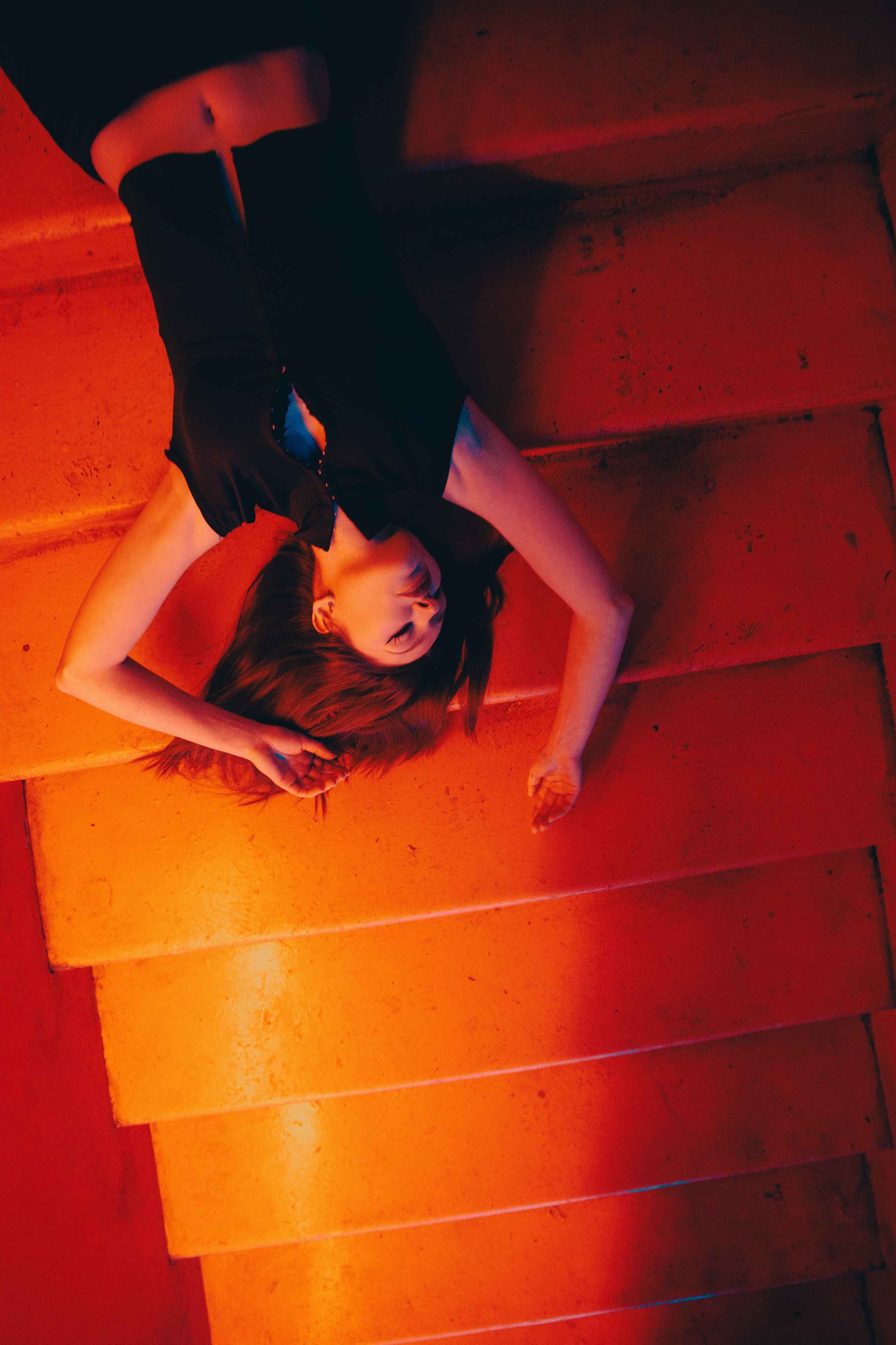 На картинге. Фотограф в Москве, Дмитрий Горбатов