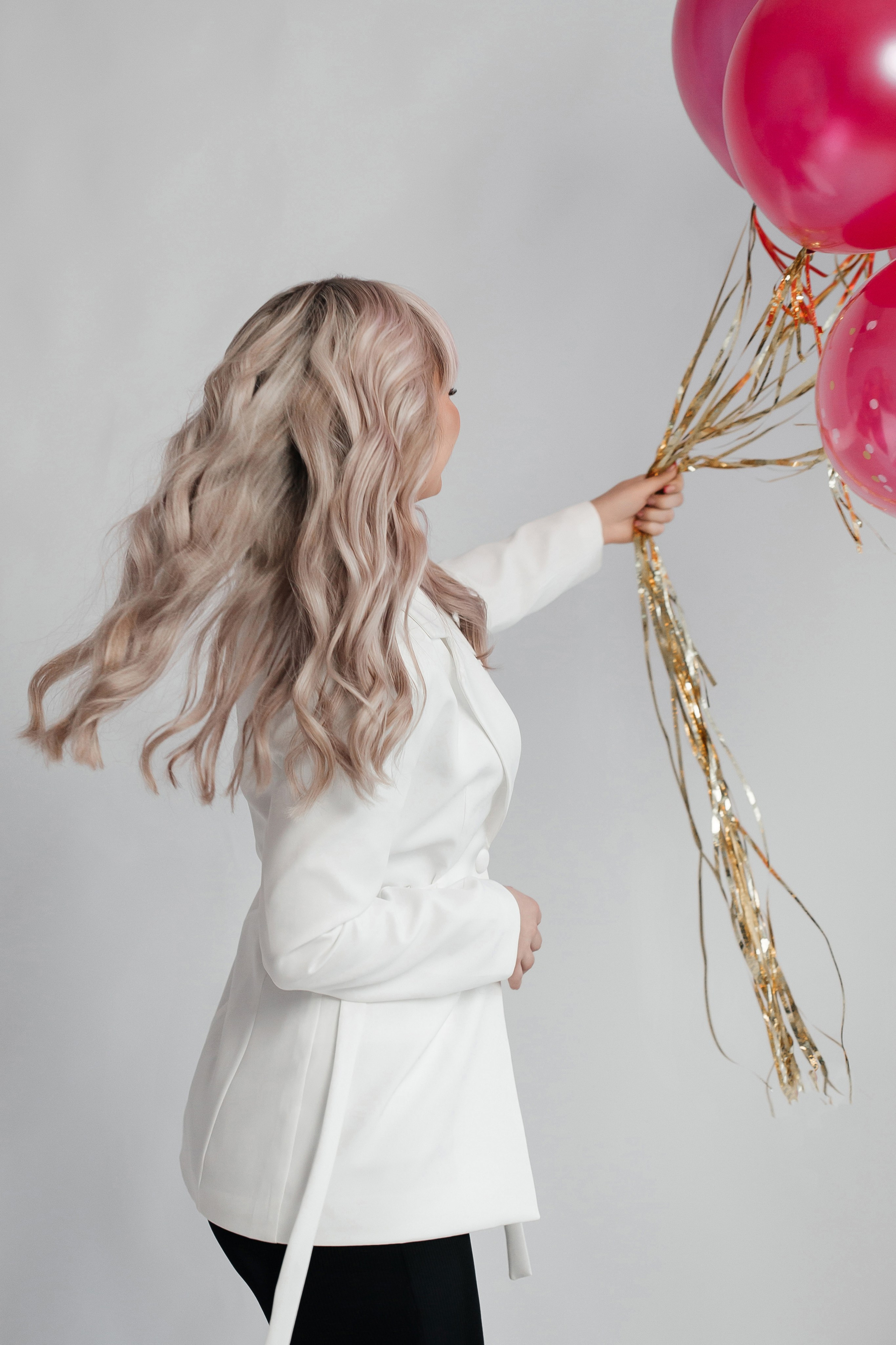 ФОТОСЕССИЯ КО ДНЮ РОЖДЕНИЯ. Фотограф в Киселёвске Татьяна Трухалева