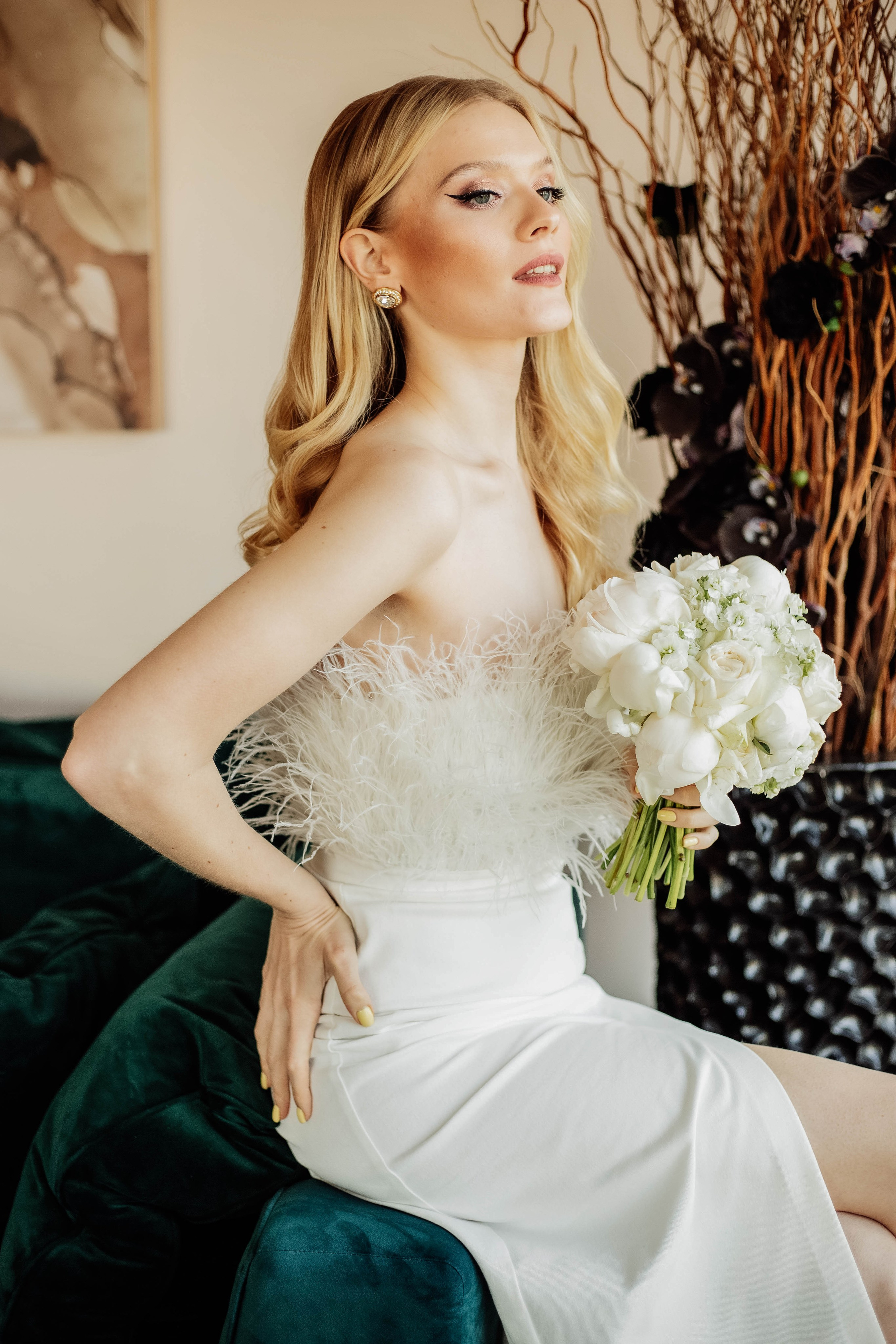 СВАДЕБНАЯ ПРОГУЛКА. Репортажный фотограф Москва (детские праздники, квизы, концерты, дни рождения, свадьбы)