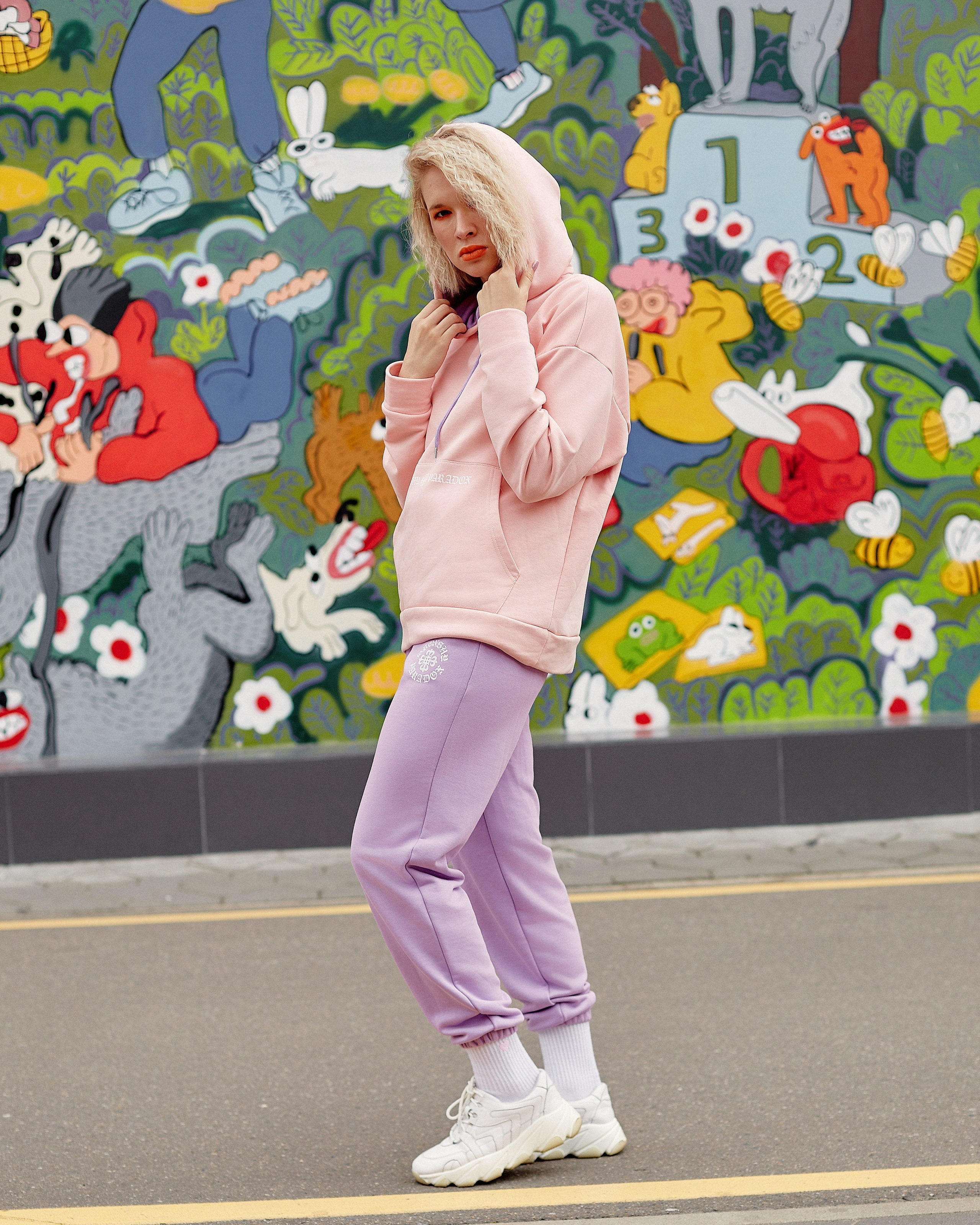 Имиджевая фотосъемка. Коммерческий фотограф в Москве Павел Володин