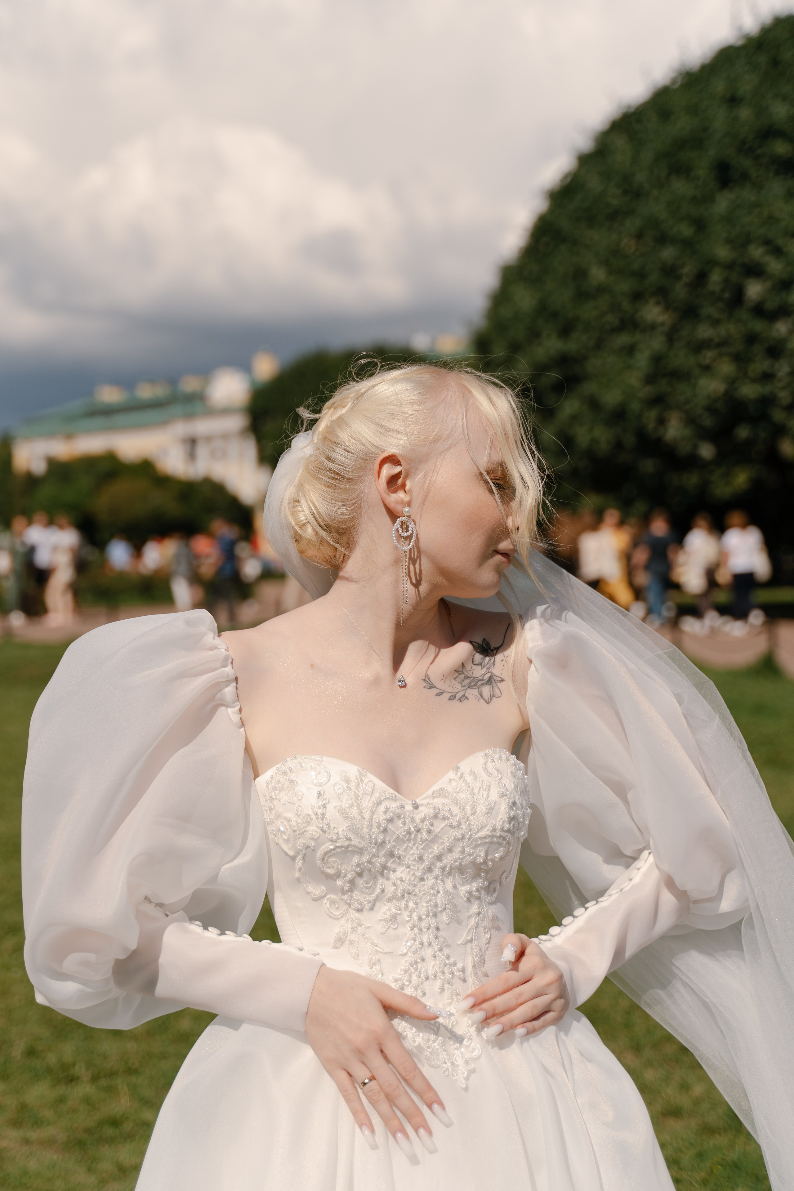 09.08.2023. Свадебный фотограф — Наталья Фед СПб/Москва