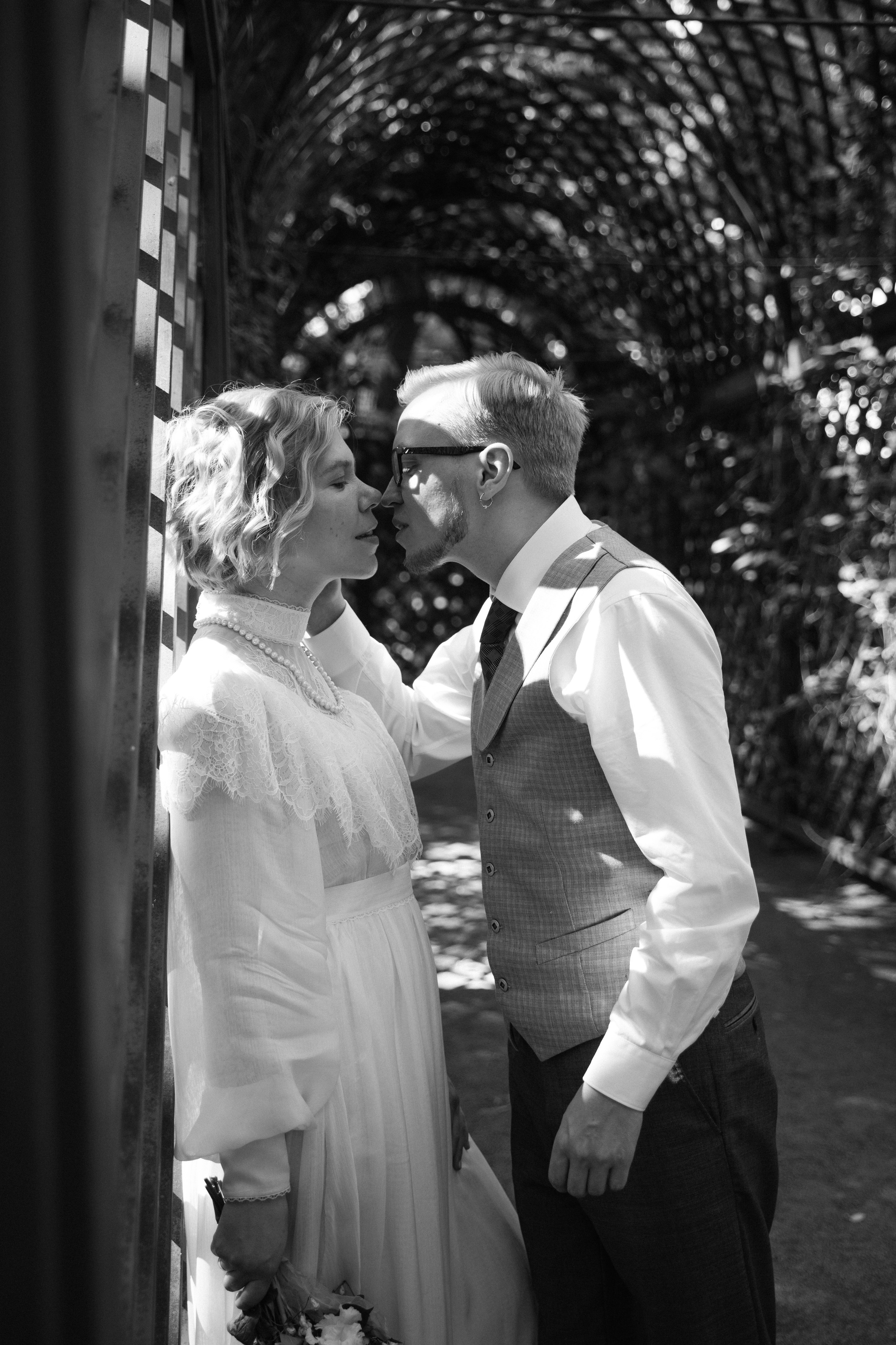 01.07.2023. Свадебный фотограф — Наталья Фед СПб/Москва