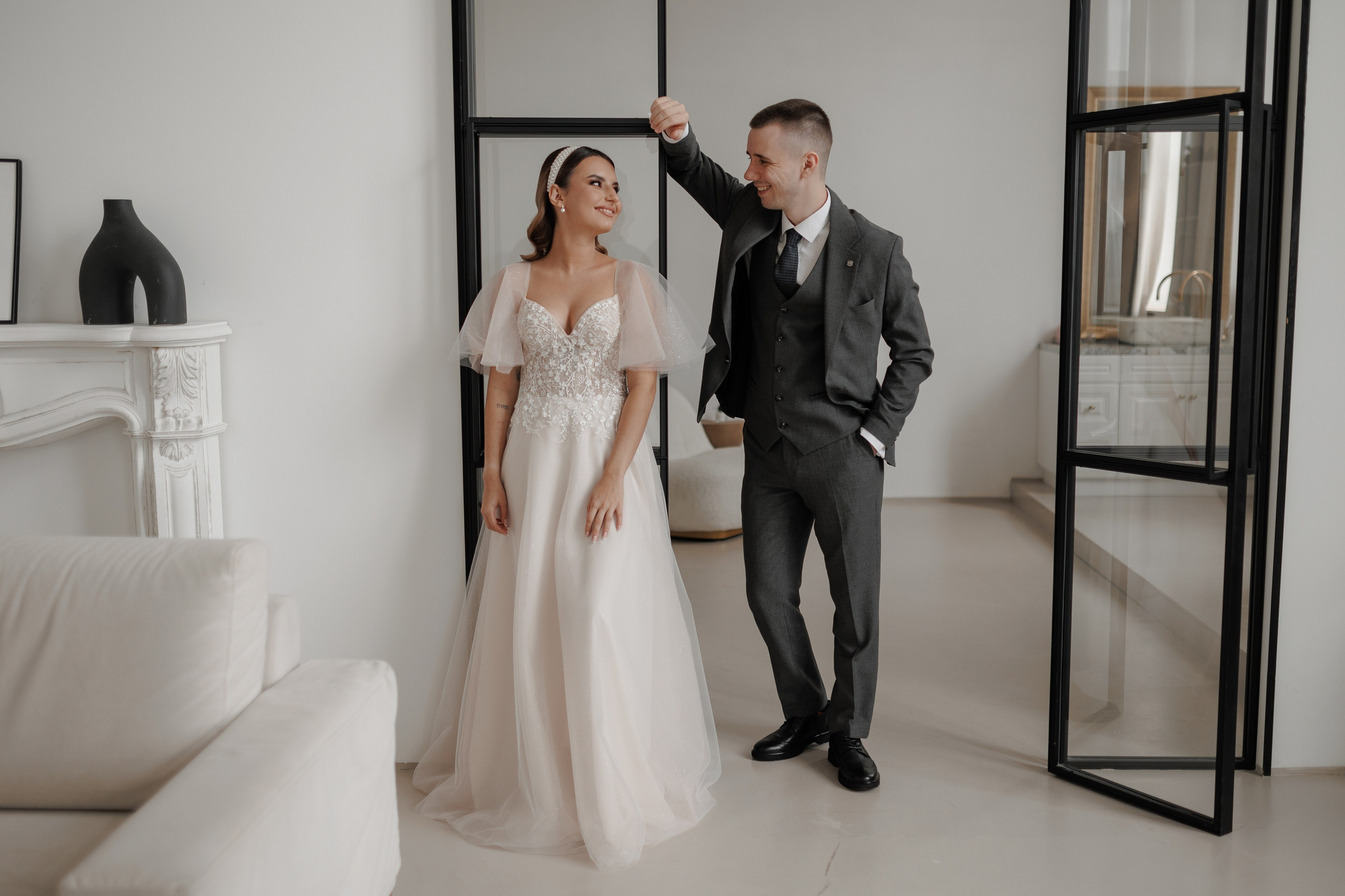 Свадьба. Свадебный и репортажный фотограф г. Чебоксары Евгений Леонидович