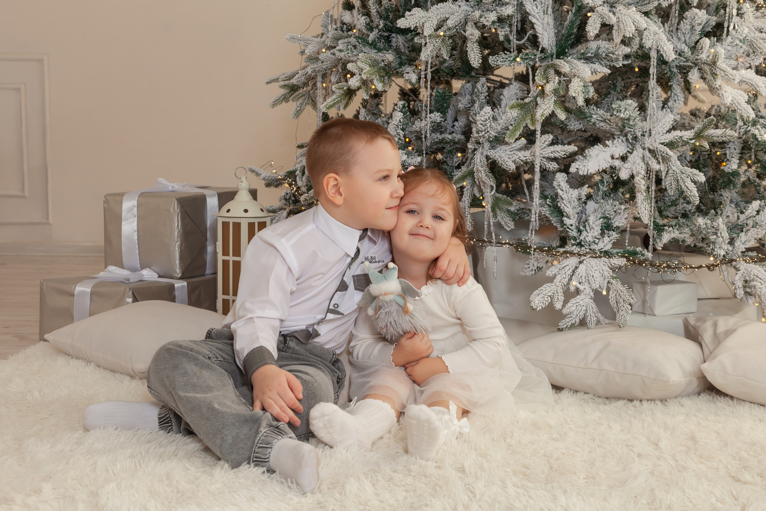 Семейные съемки. PROphoto