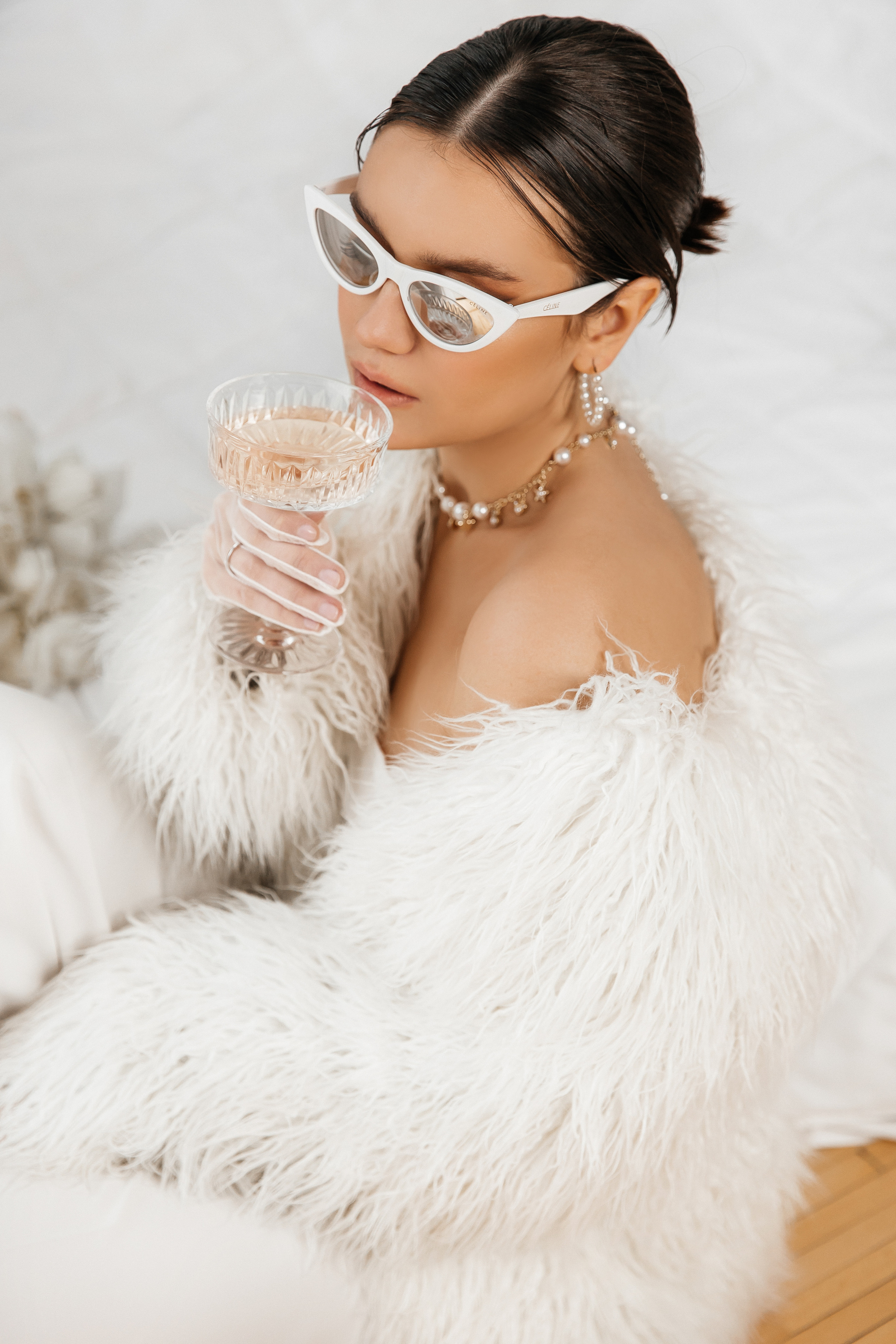 ANNA Stylish bride…. Свадебный фотограф в Евпатории и в Крыму, Love story, женский портрет