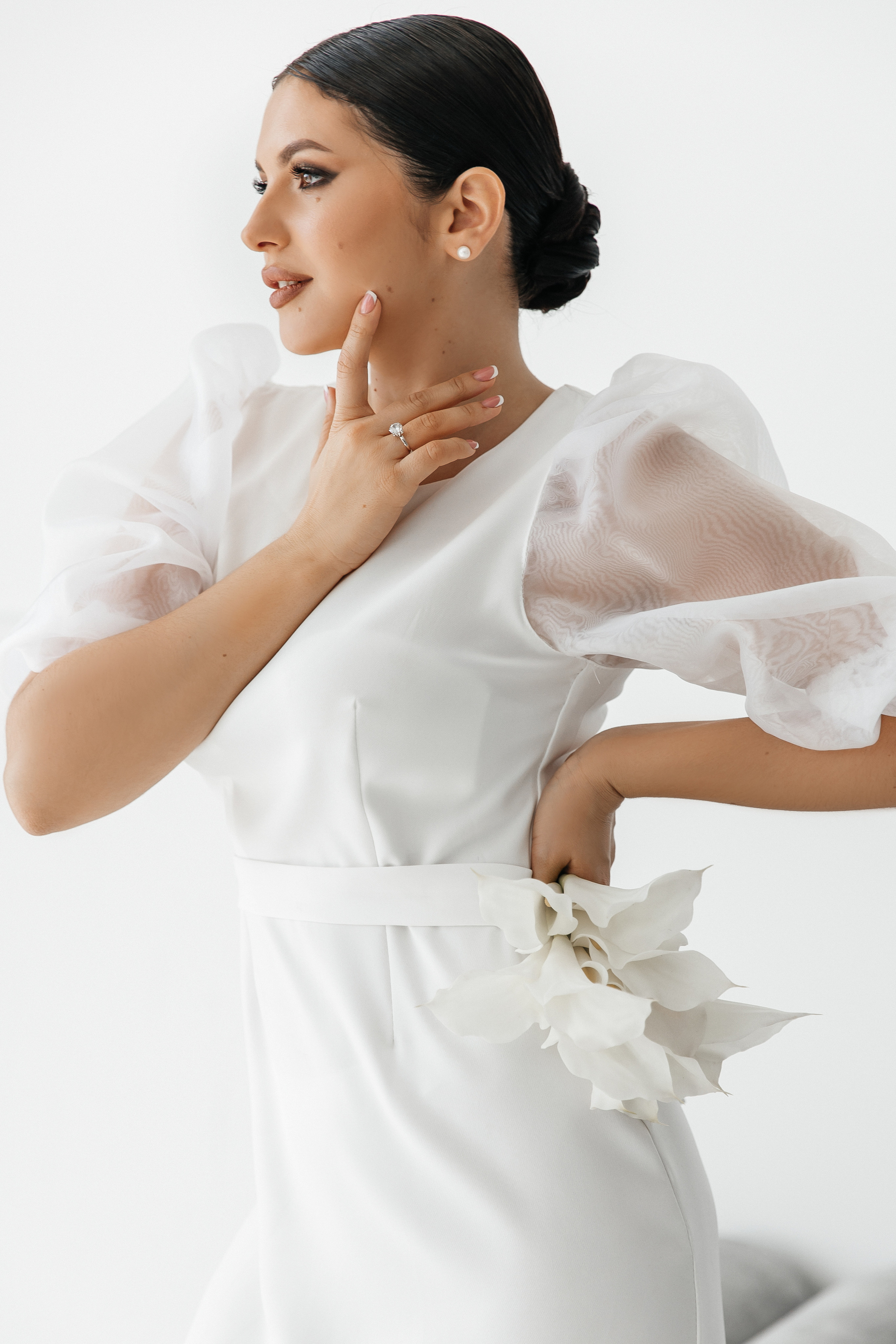 ANASTASIYA. Свадебный фотограф в Евпатории и в Крыму, Love story, женский портрет