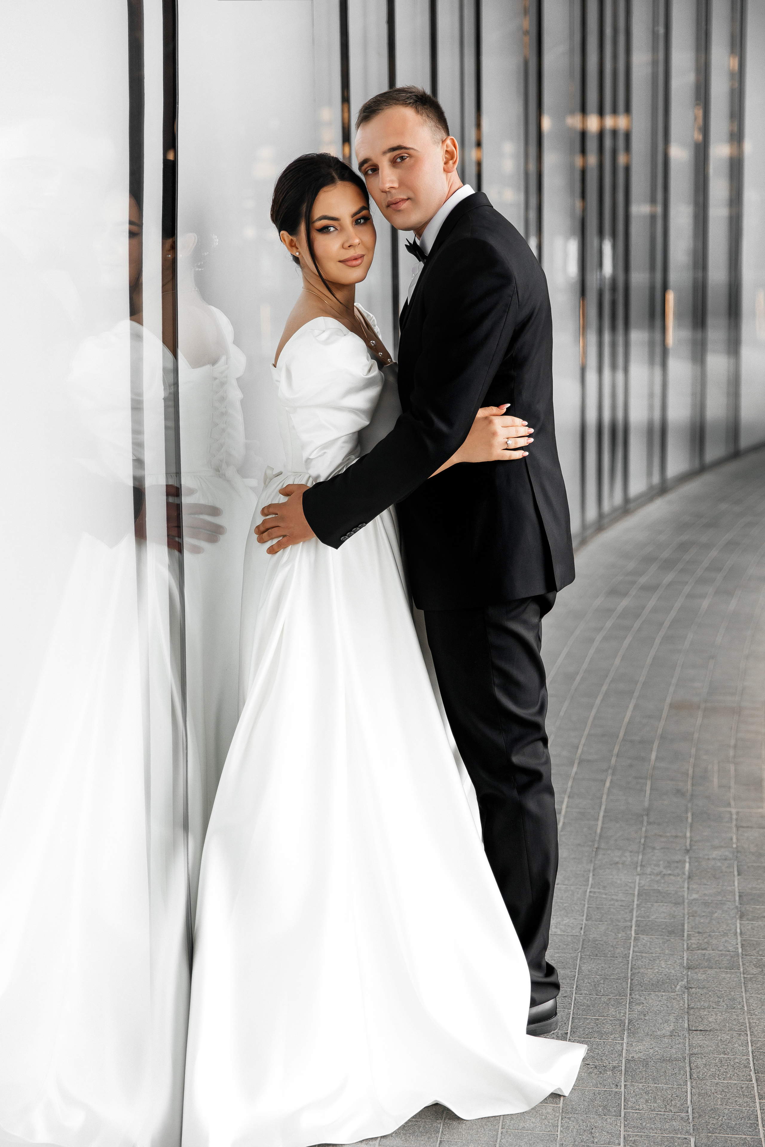 ALEKS & EKATERINA. Свадебный фотограф в Евпатории и в Крыму, Love story, женский портрет