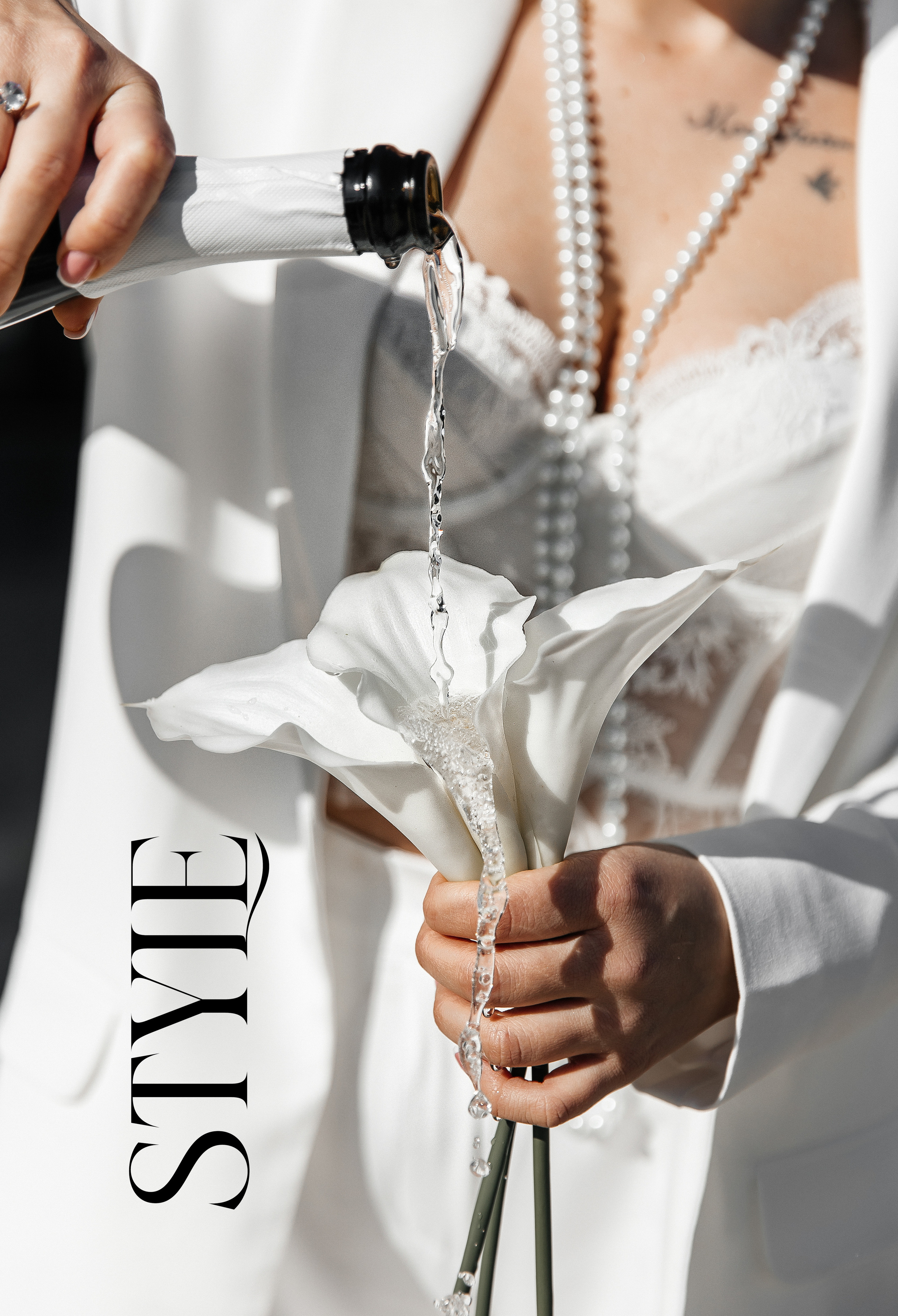 ANASTASIYA FASHION BRIDE…