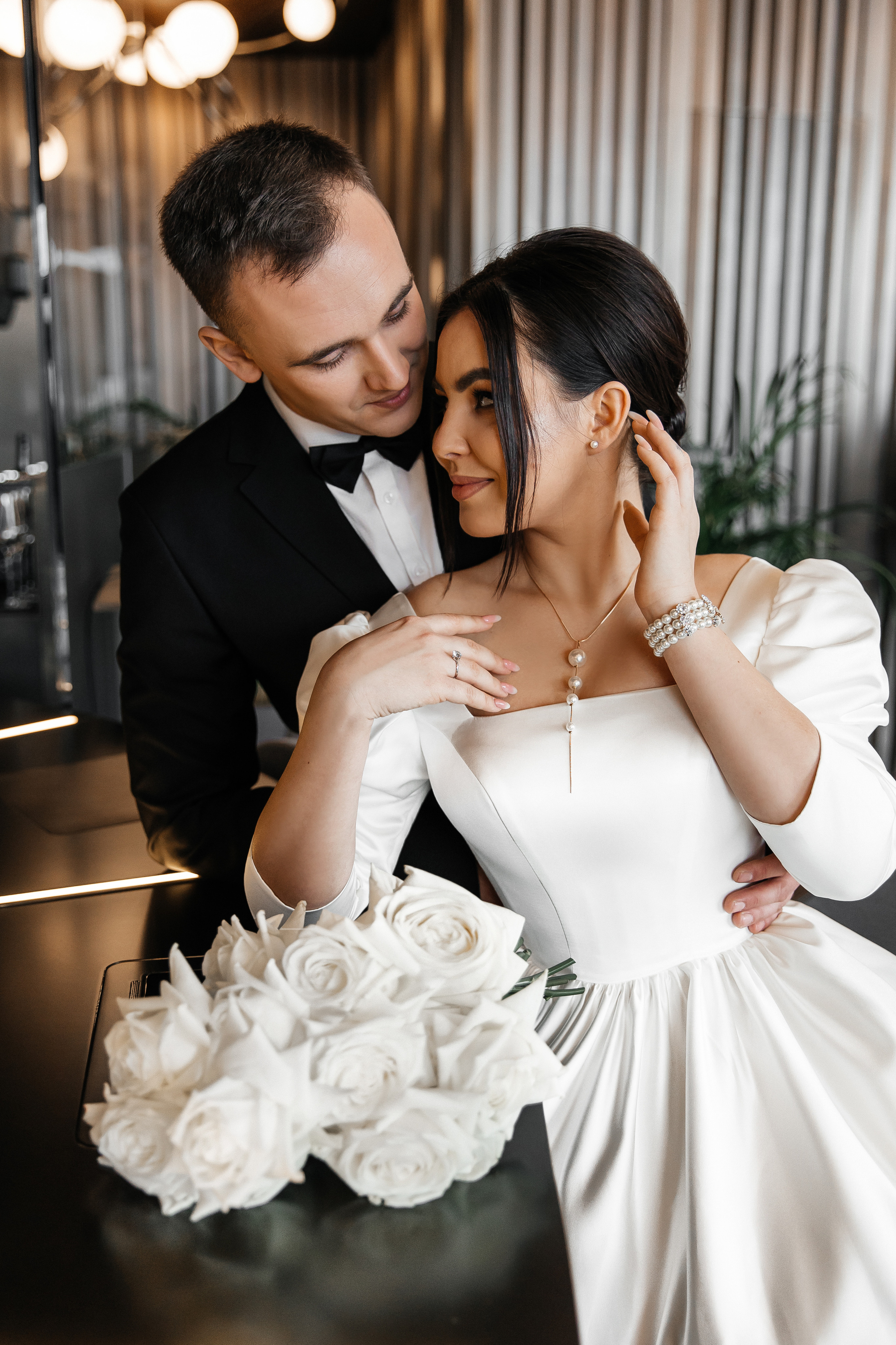 ALEKS & EKATERINA. Свадебный фотограф в Евпатории и в Крыму, Love story, женский портрет