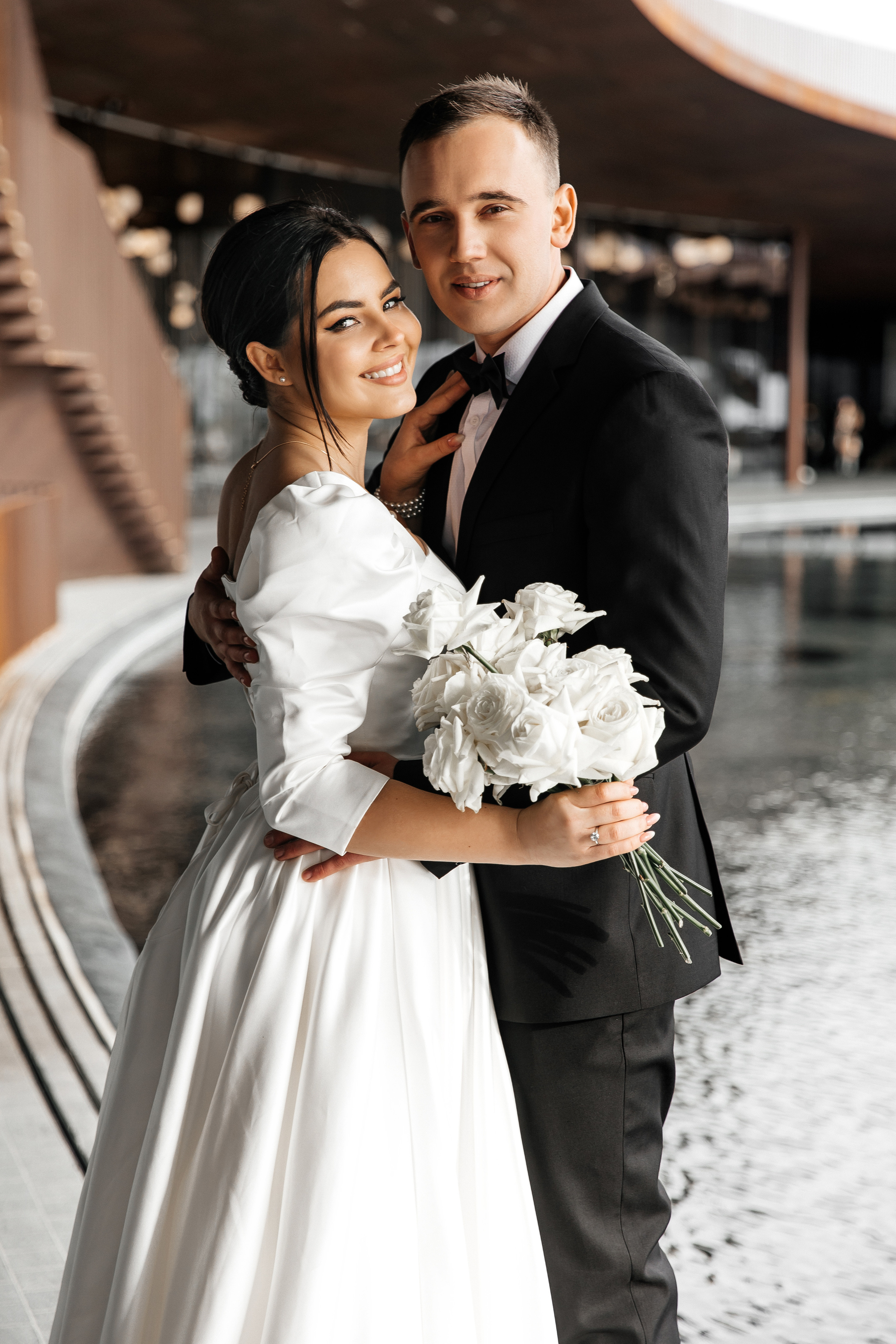 ALEKS & EKATERINA. Свадебный фотограф в Евпатории и в Крыму, Love story, женский портрет