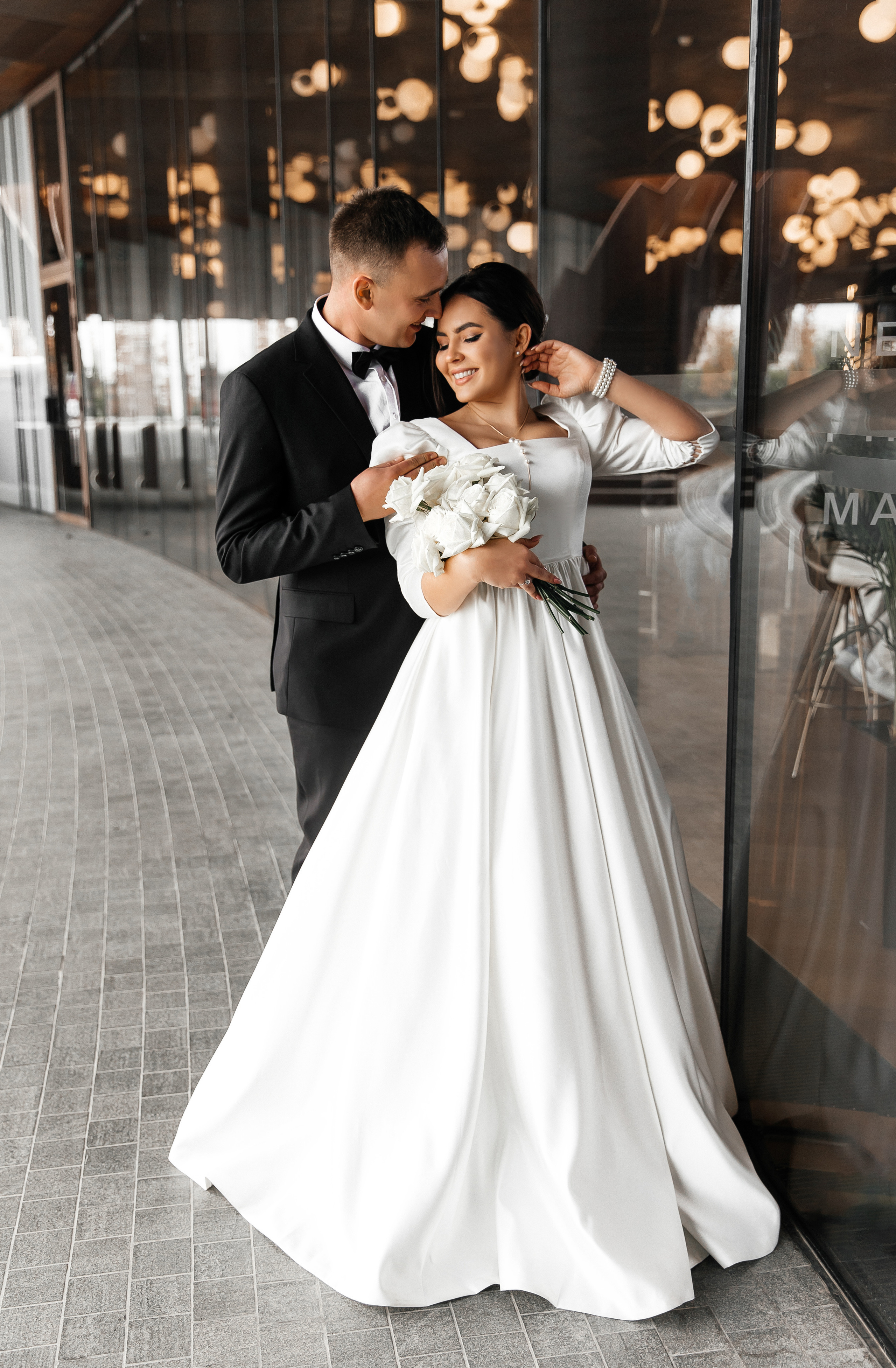 ALEKS & EKATERINA. Свадебный фотограф в Евпатории и в Крыму, Love story, женский портрет