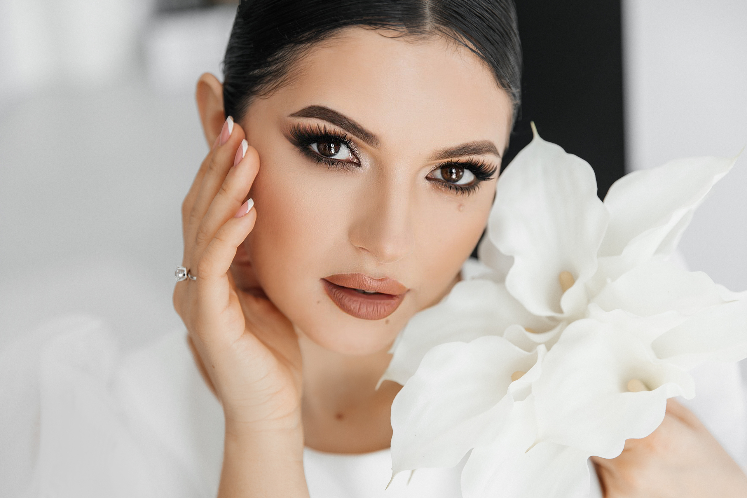 ANASTASIYA. Свадебный фотограф в Евпатории и в Крыму, Love story, женский портрет