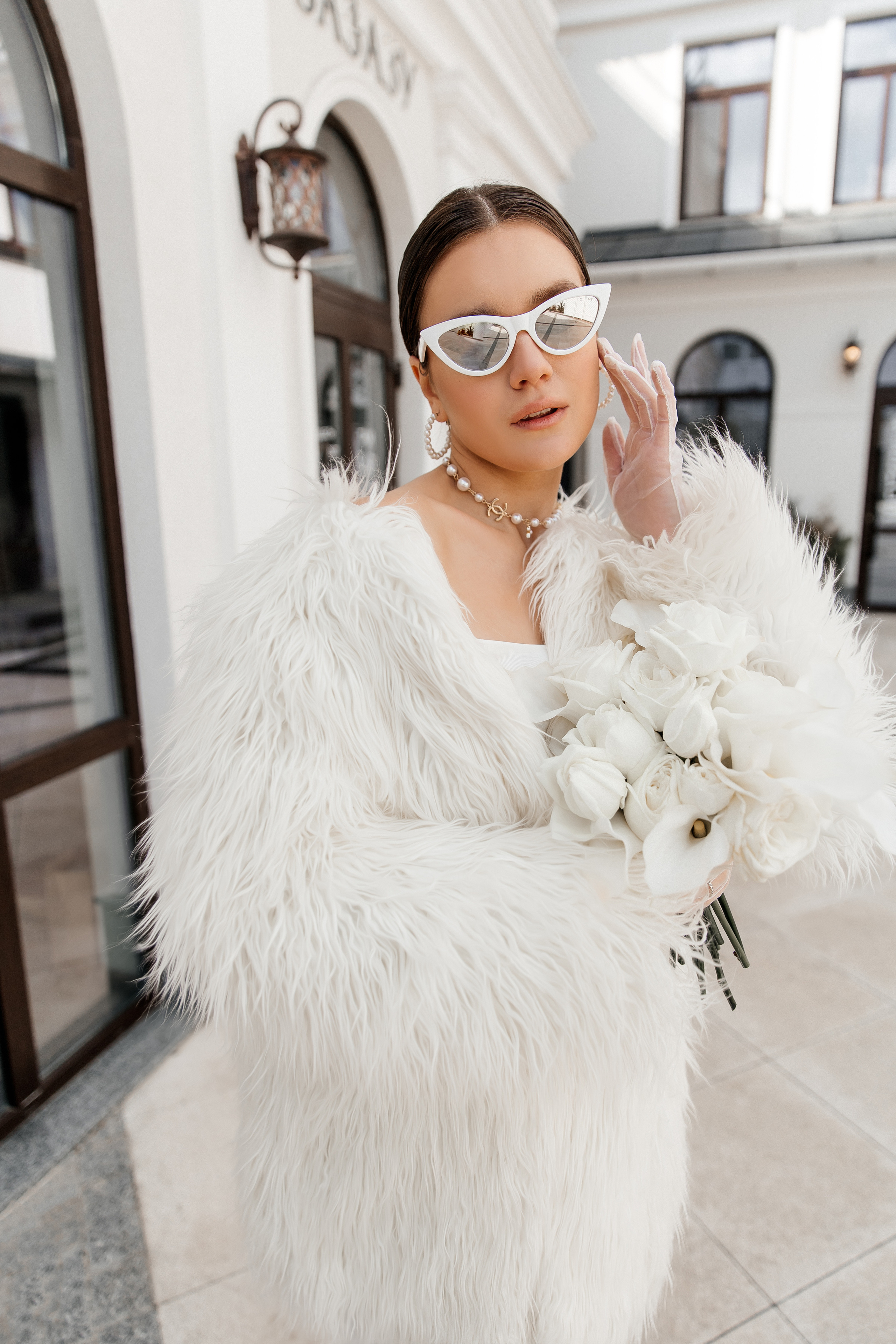 ANNA Stylish bride…. Свадебный фотограф в Евпатории и в Крыму, Love story, женский портрет