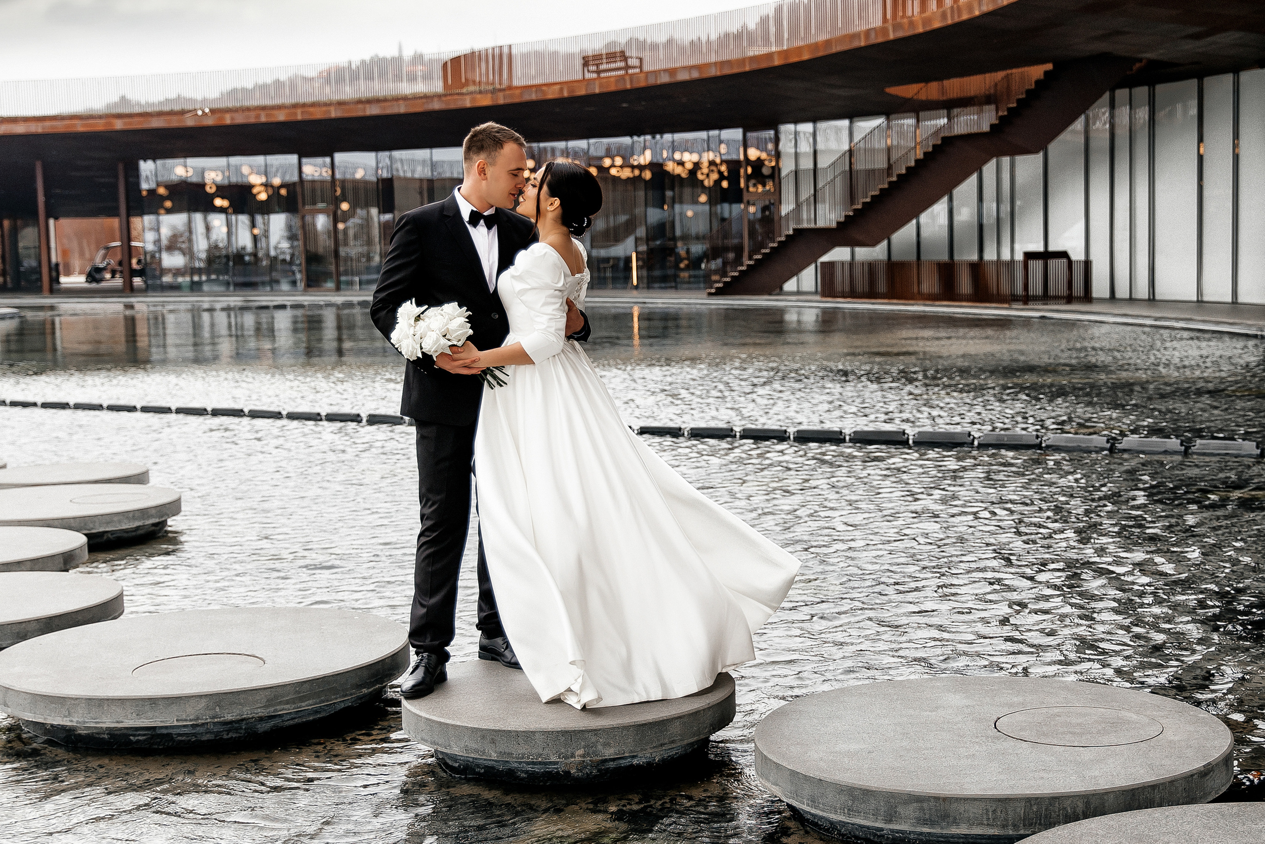 ALEKS & EKATERINA. Свадебный фотограф в Евпатории и в Крыму, Love story, женский портрет