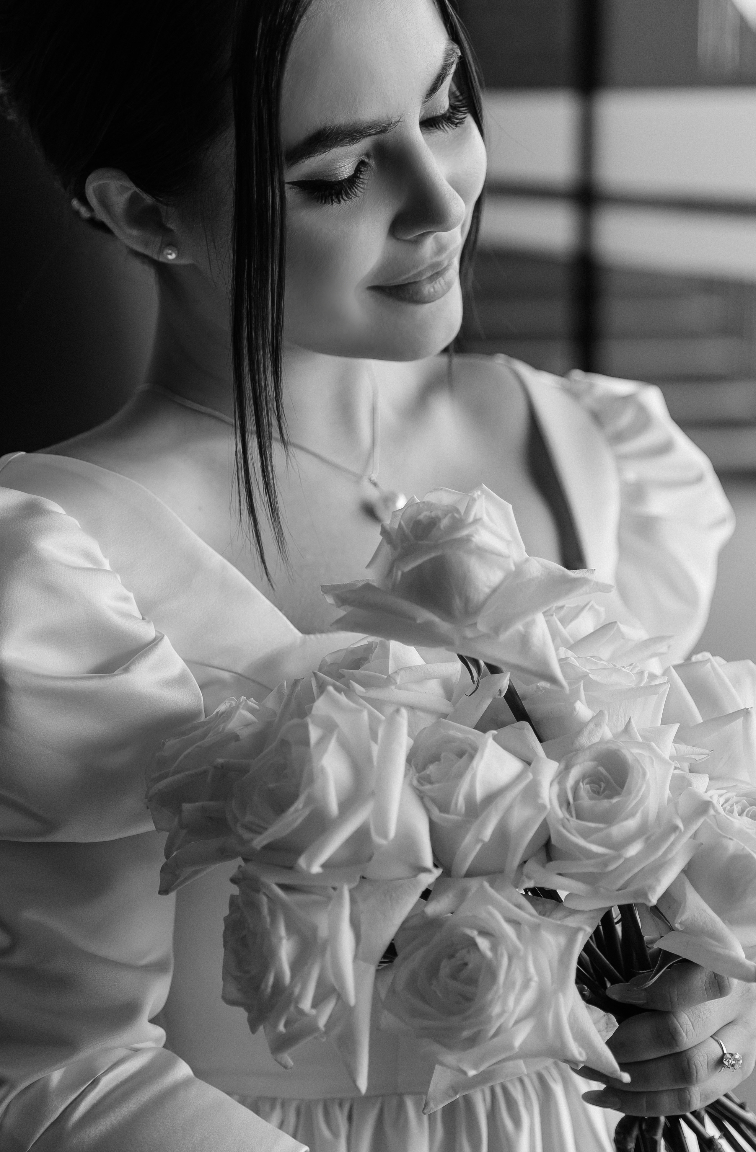 ALEKS & EKATERINA. Свадебный фотограф в Евпатории и в Крыму, Love story, женский портрет