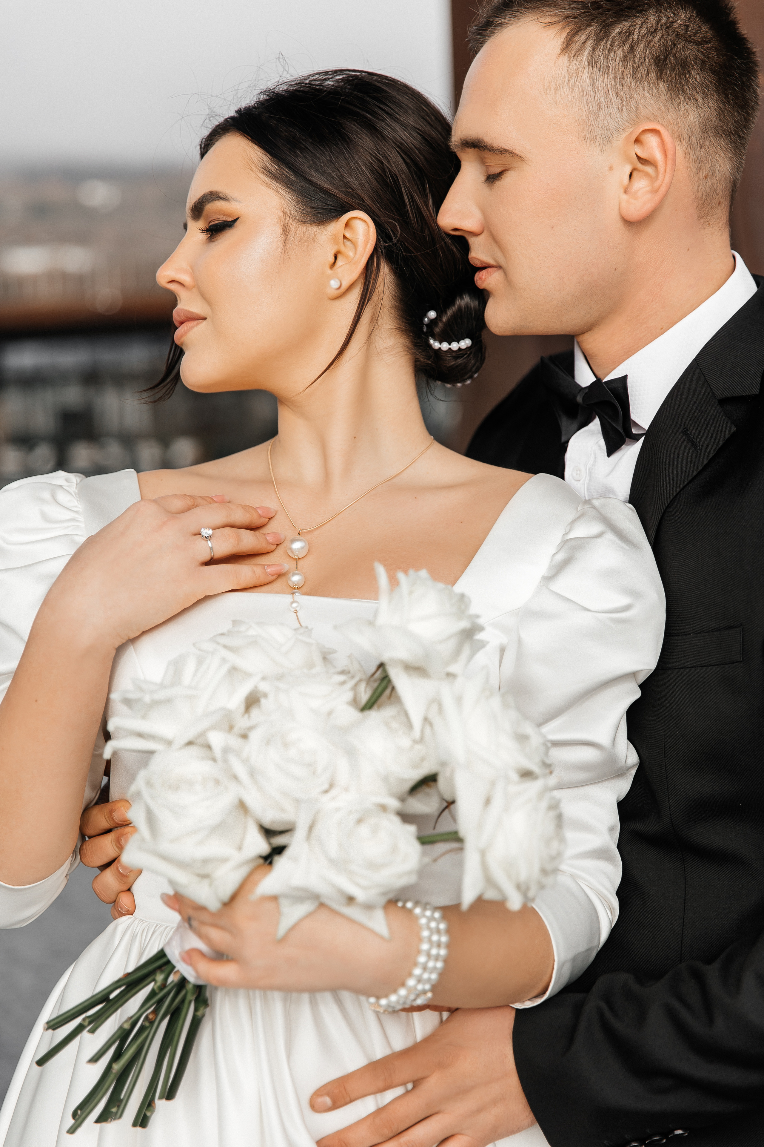 ALEKS & EKATERINA. Свадебный фотограф в Евпатории и в Крыму, Love story, женский портрет