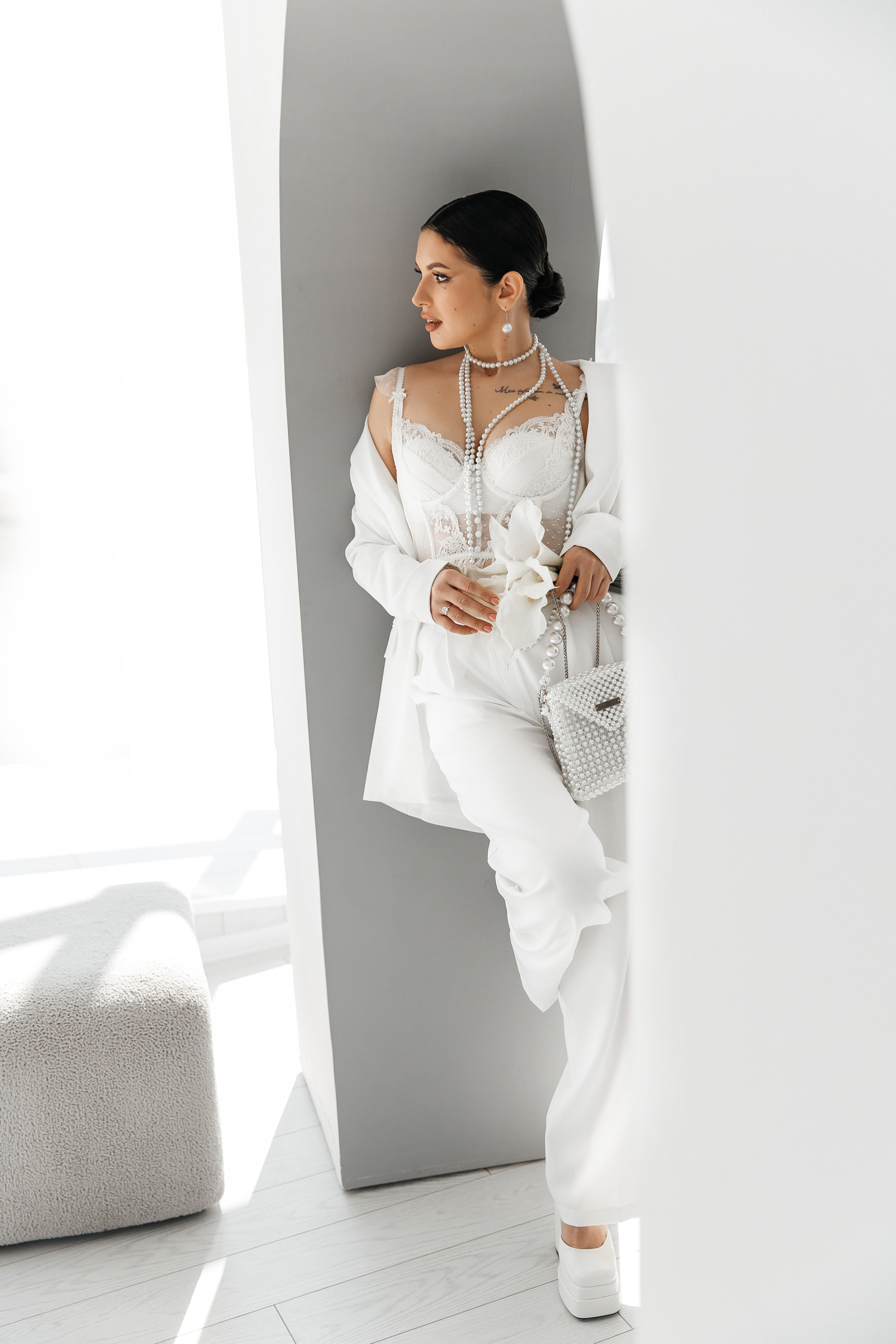 ANASTASIYA FASHION BRIDE…. Свадебный фотограф в Евпатории и в Крыму, Love story, женский портрет