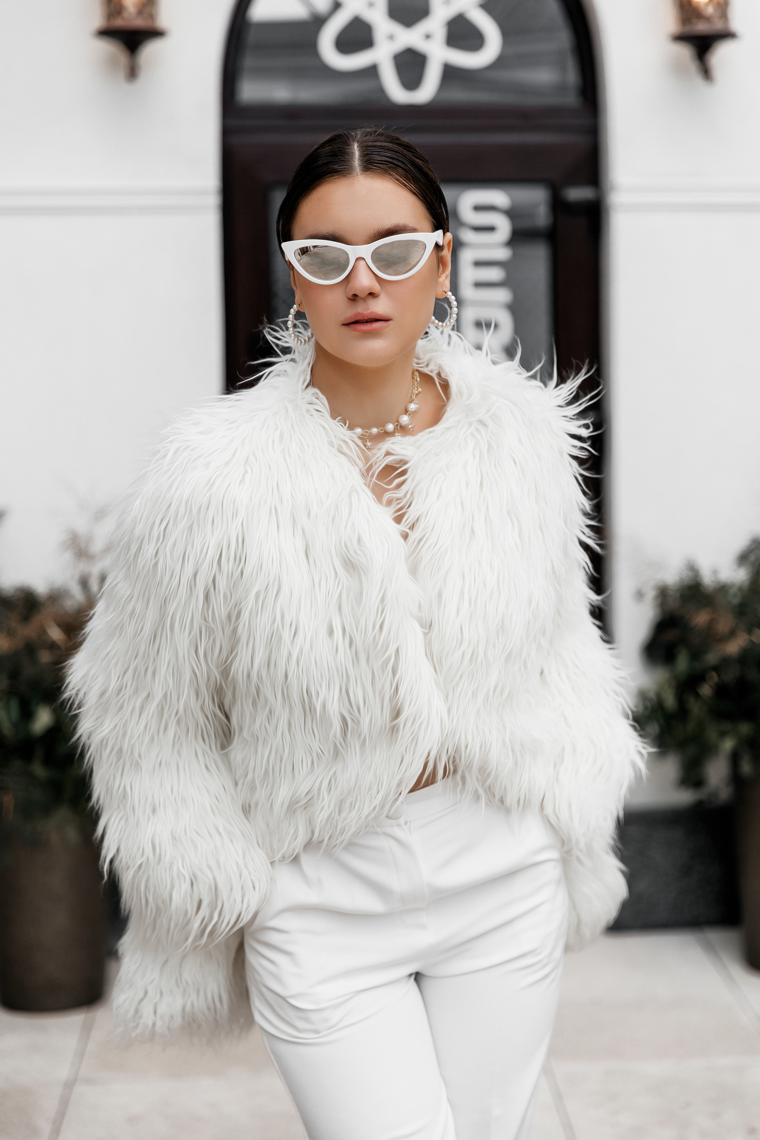 ANNA Stylish bride…. Свадебный фотограф в Евпатории и в Крыму, Love story, женский портрет