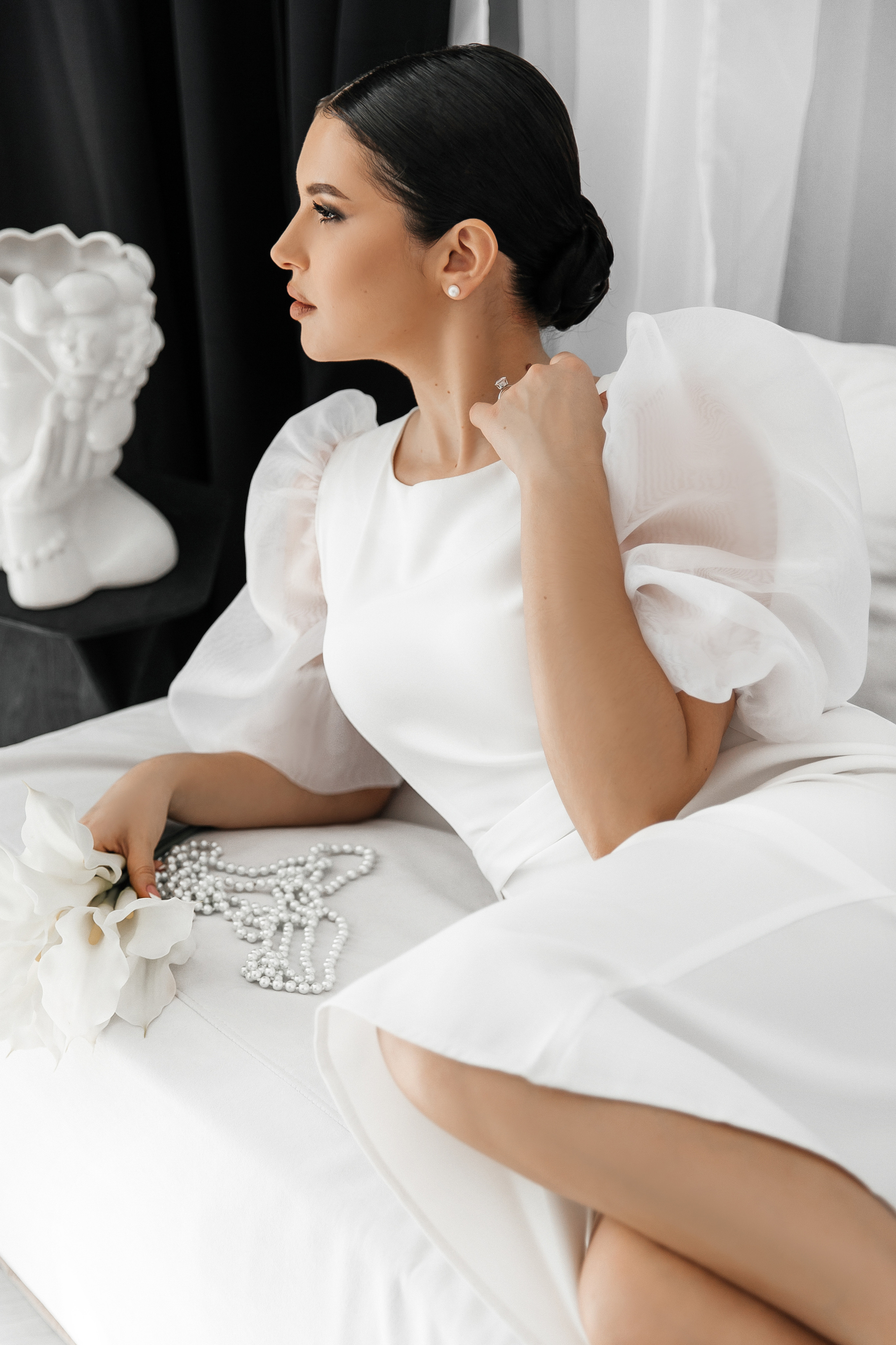 ANASTASIYA. Свадебный фотограф в Евпатории и в Крыму, Love story, женский портрет