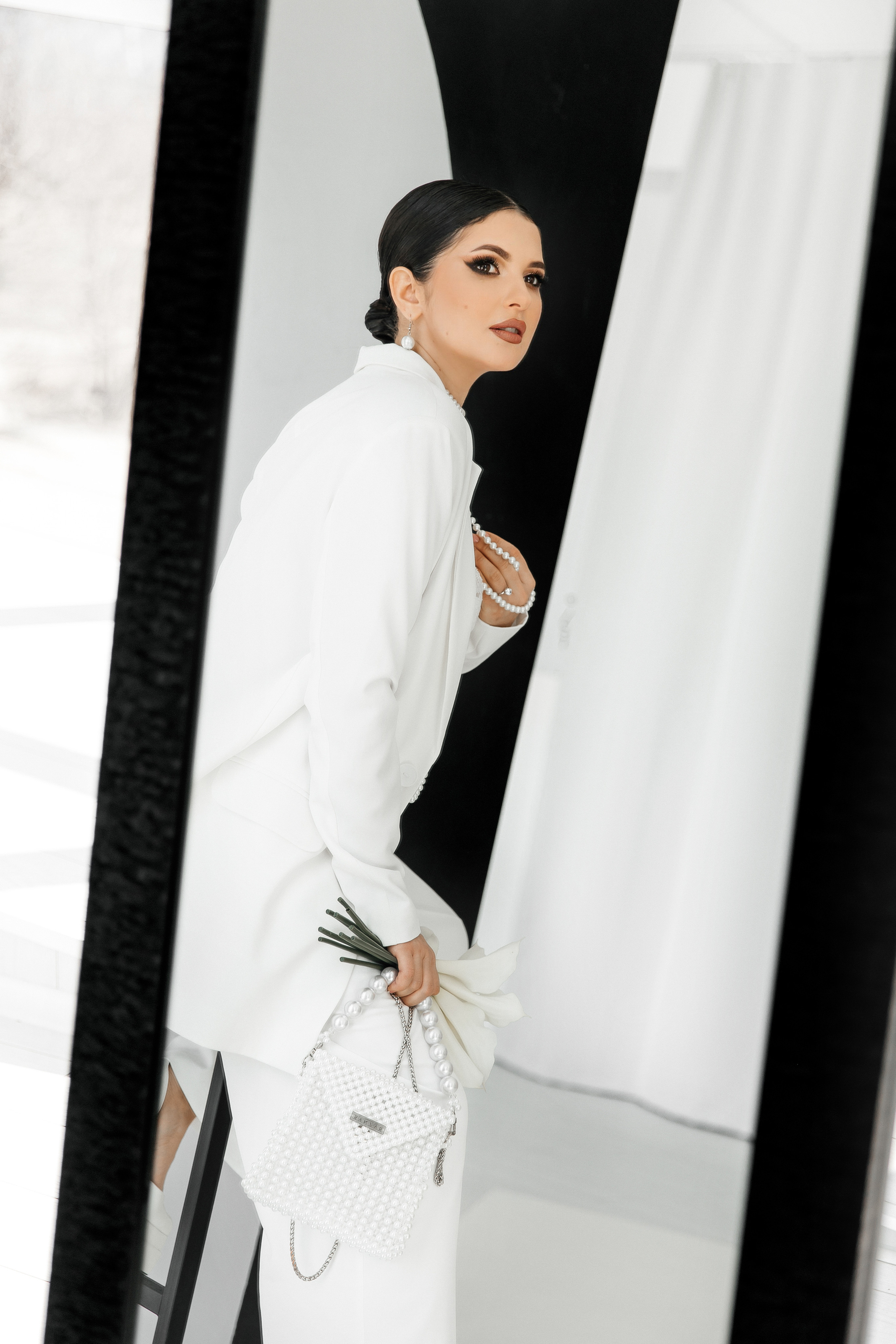 ANASTASIYA FASHION BRIDE…. Свадебный фотограф в Евпатории и в Крыму, Love story, женский портрет