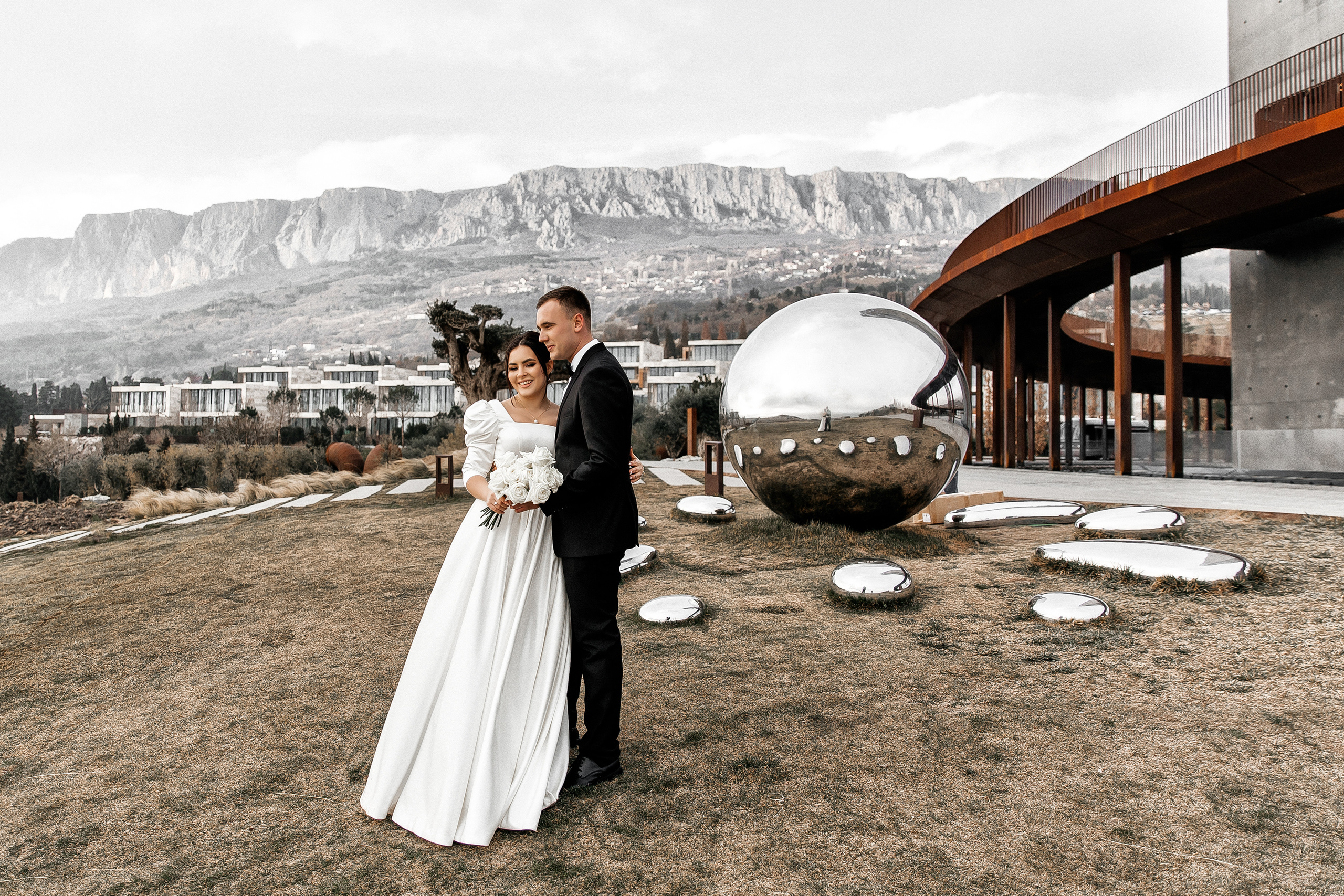 ALEKS & EKATERINA. Свадебный фотограф в Евпатории и в Крыму, Love story, женский портрет