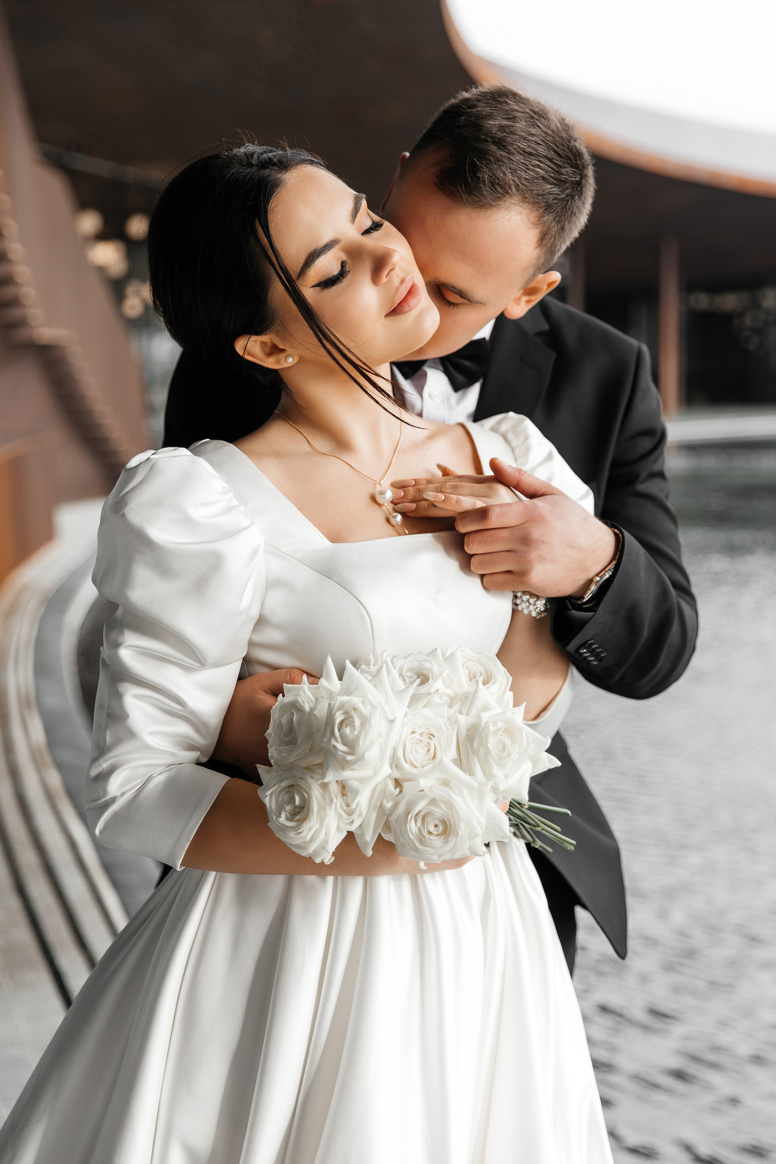 ALEKS & EKATERINA. Свадебный фотограф в Евпатории и в Крыму, Love story, женский портрет