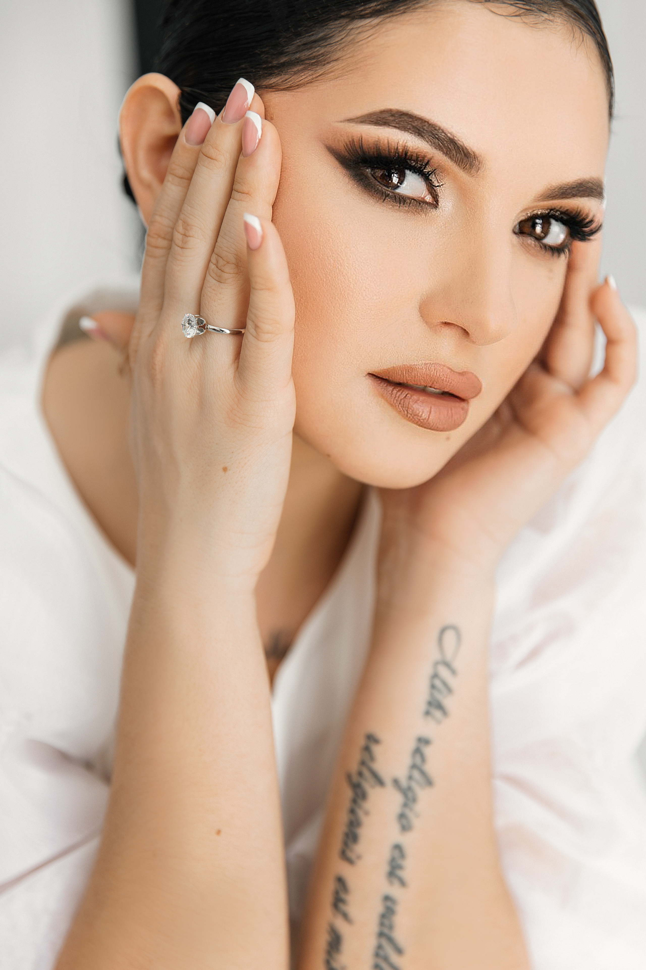 ANASTASIYA. Свадебный фотограф в Евпатории и в Крыму, Love story, женский портрет