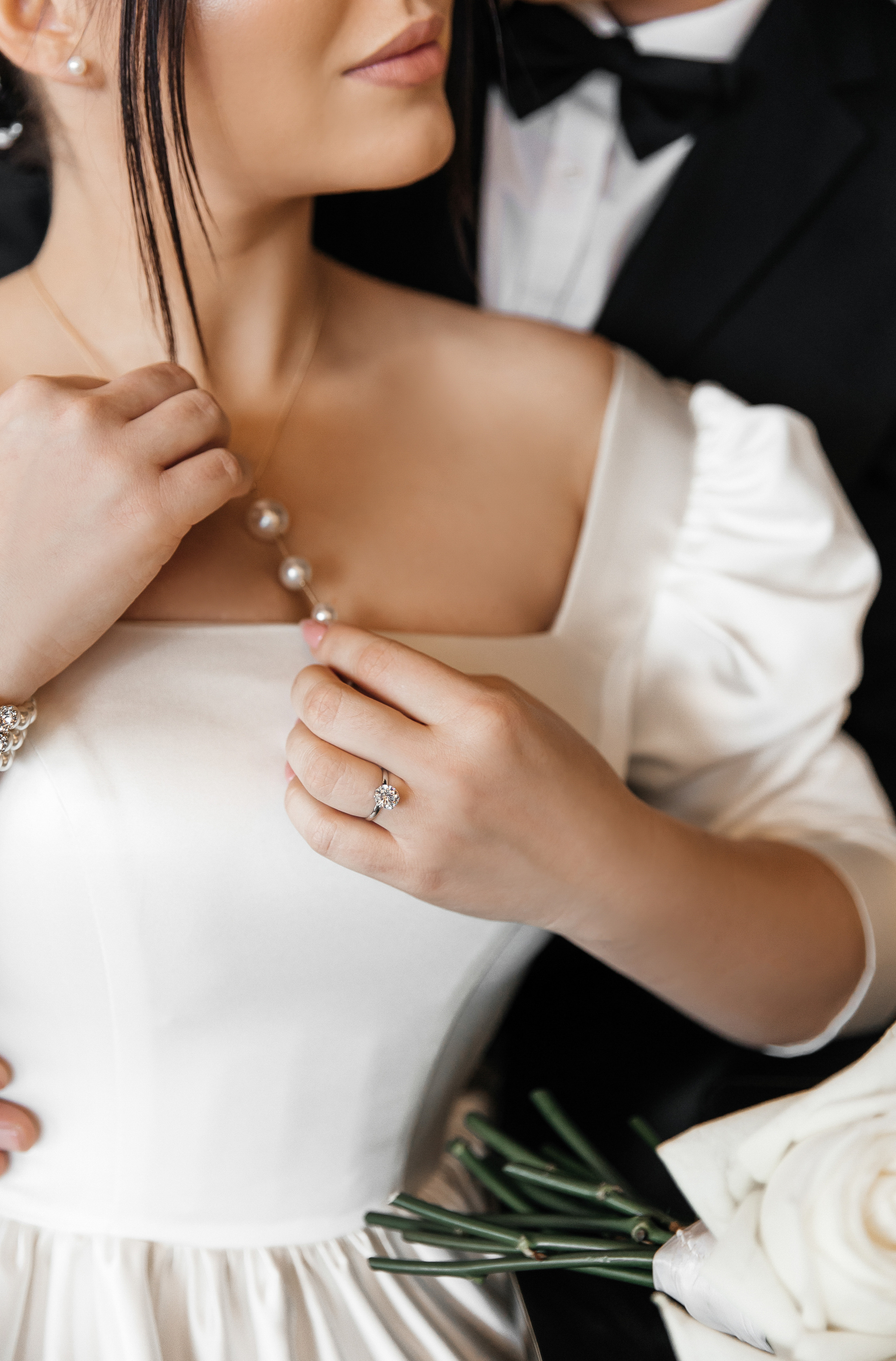 ALEKS & EKATERINA. Свадебный фотограф в Евпатории и в Крыму, Love story, женский портрет