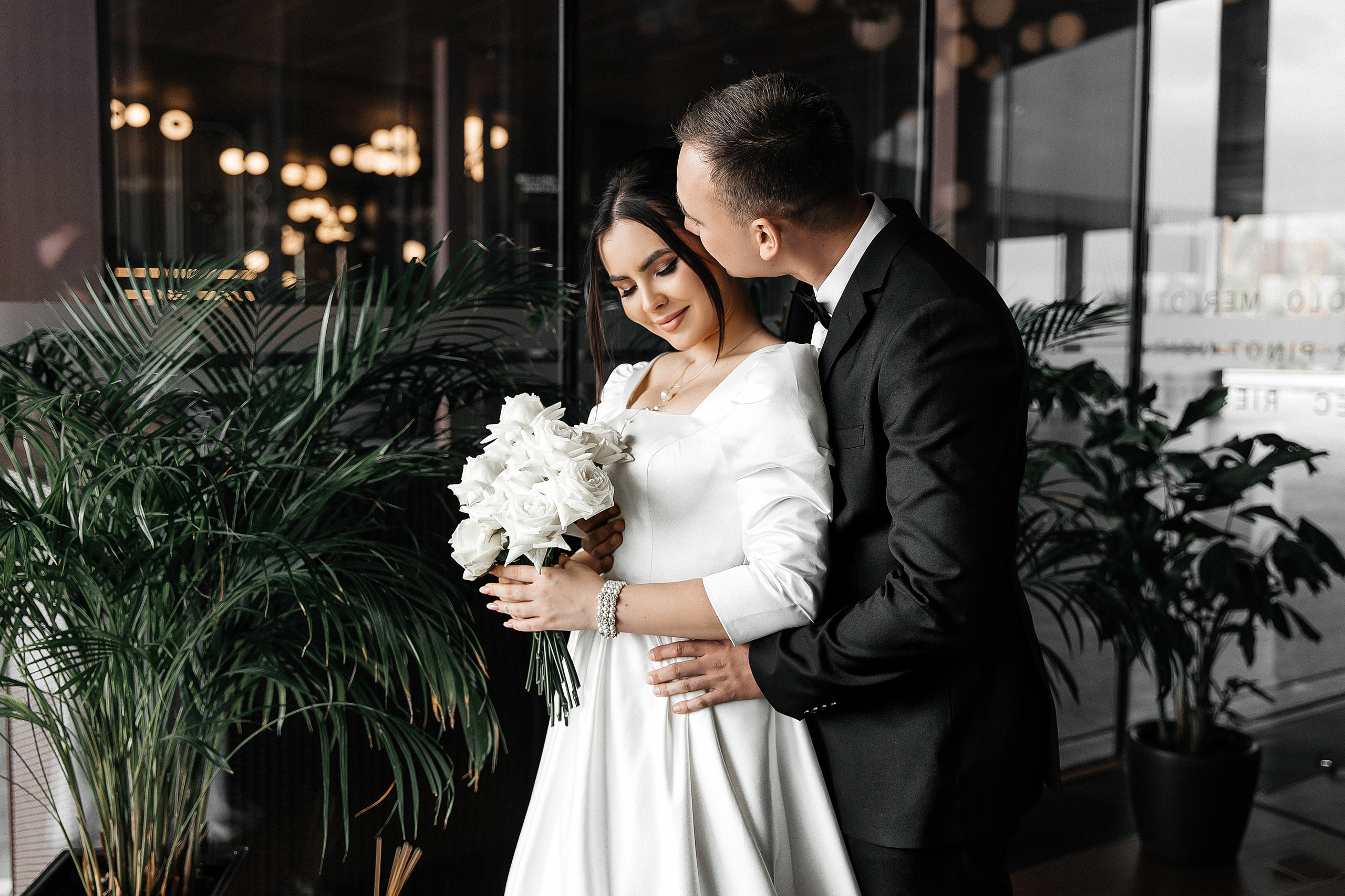 ALEKS & EKATERINA. Свадебный фотограф в Евпатории и в Крыму, Love story, женский портрет