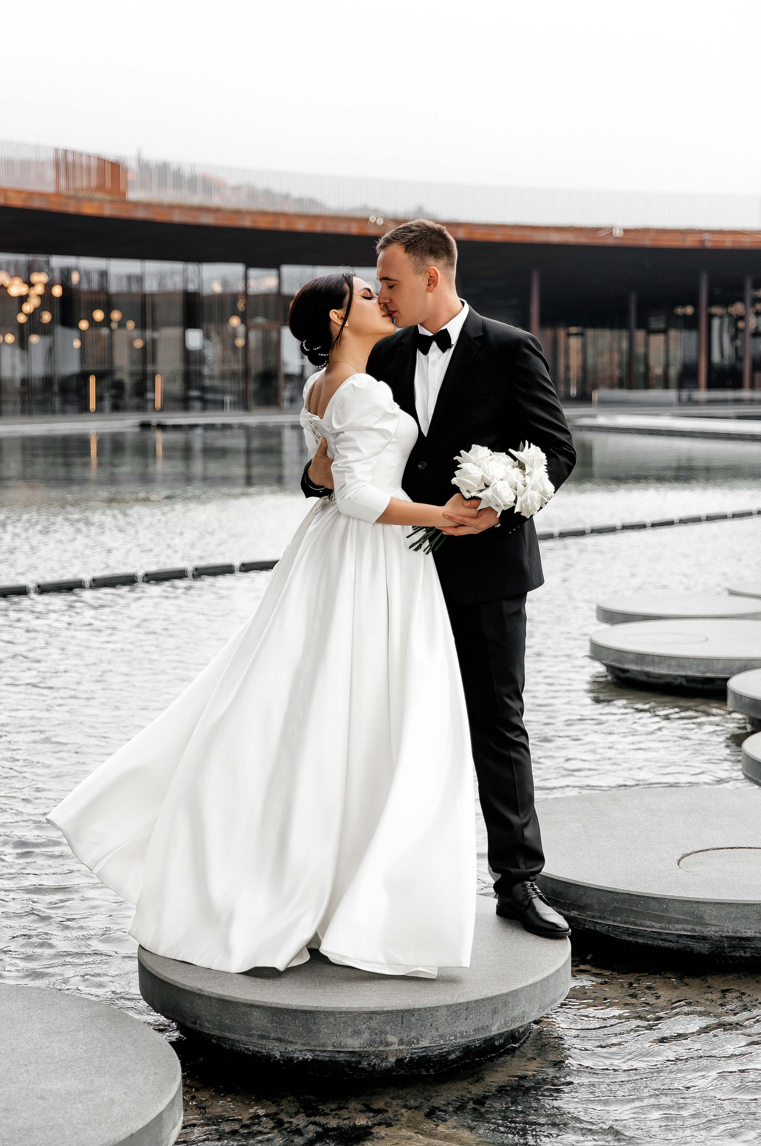 ALEKS & EKATERINA. Свадебный фотограф в Евпатории и в Крыму, Love story, женский портрет