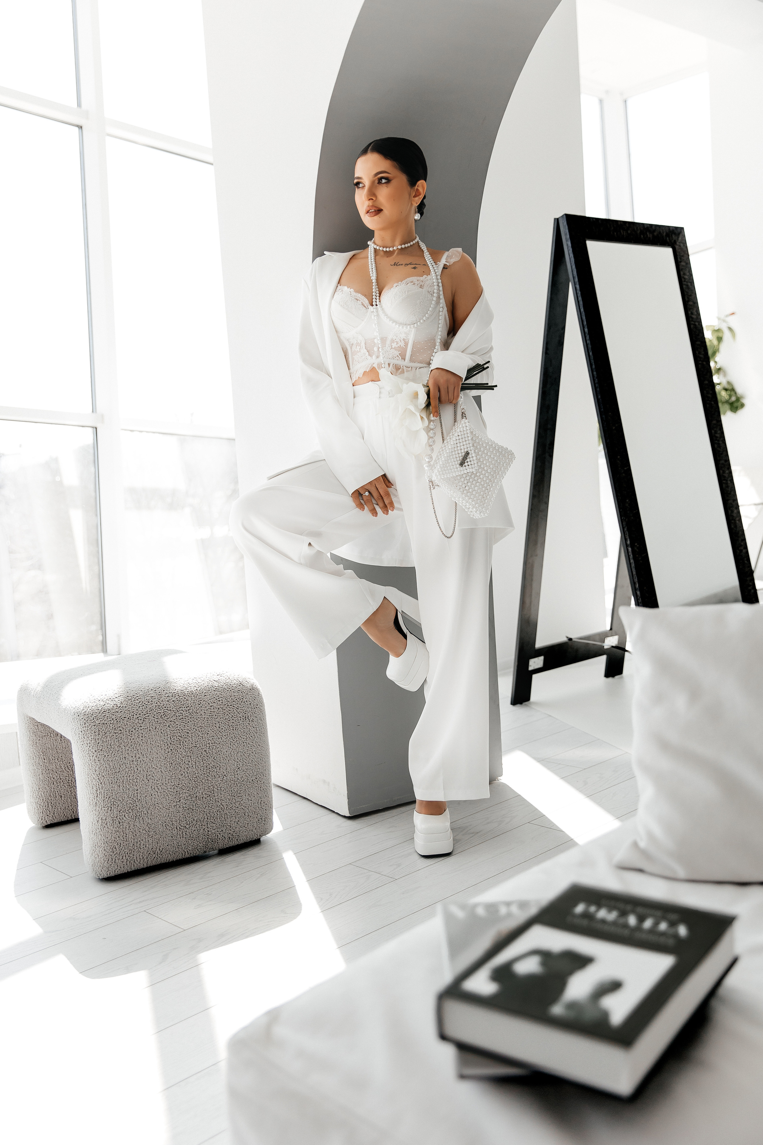 ANASTASIYA FASHION BRIDE…. Свадебный фотограф в Евпатории и в Крыму, Love story, женский портрет