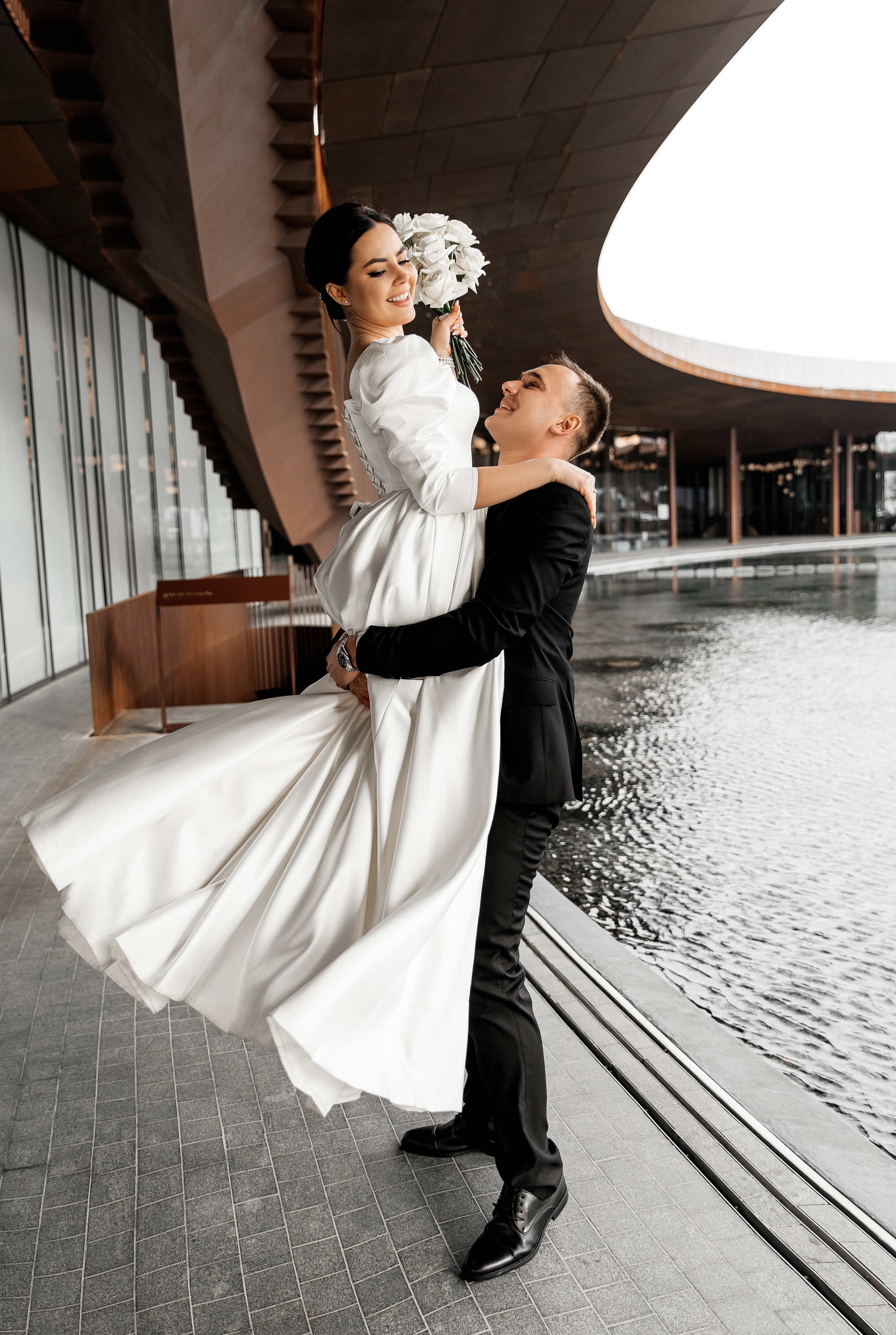 ALEKS & EKATERINA. Свадебный фотограф в Евпатории и в Крыму, Love story, женский портрет