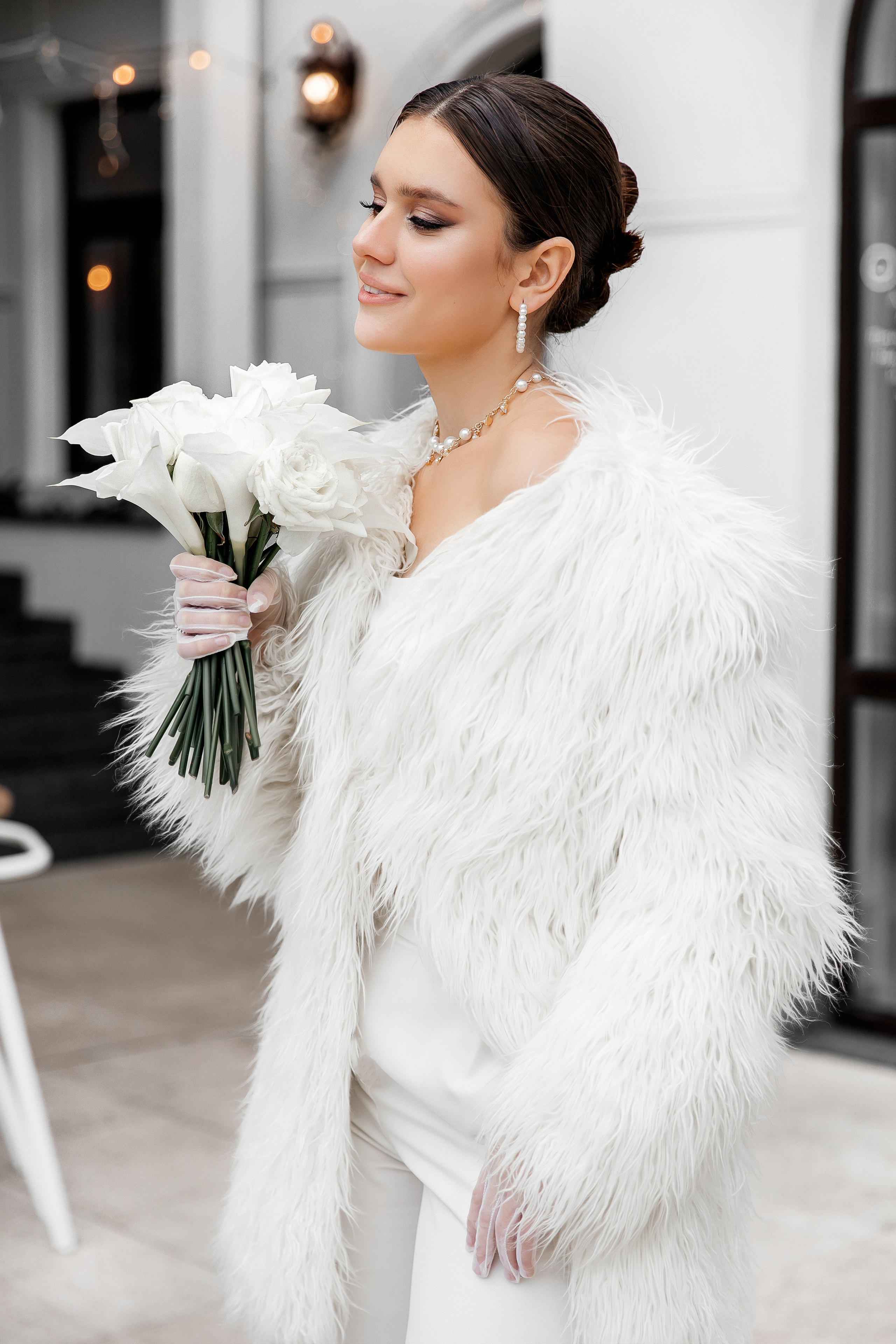 ANNA Stylish bride…. Свадебный фотограф в Евпатории и в Крыму, Love story, женский портрет