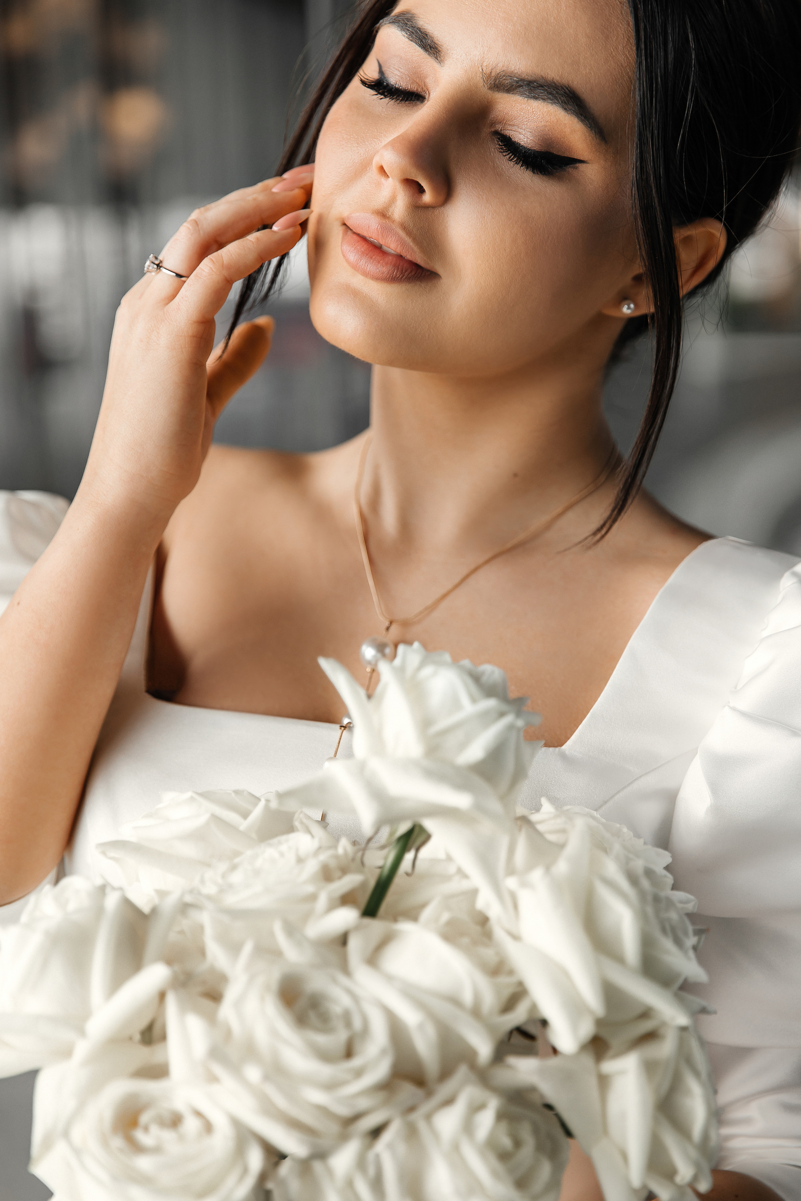 ALEKS & EKATERINA. Свадебный фотограф в Евпатории и в Крыму, Love story, женский портрет