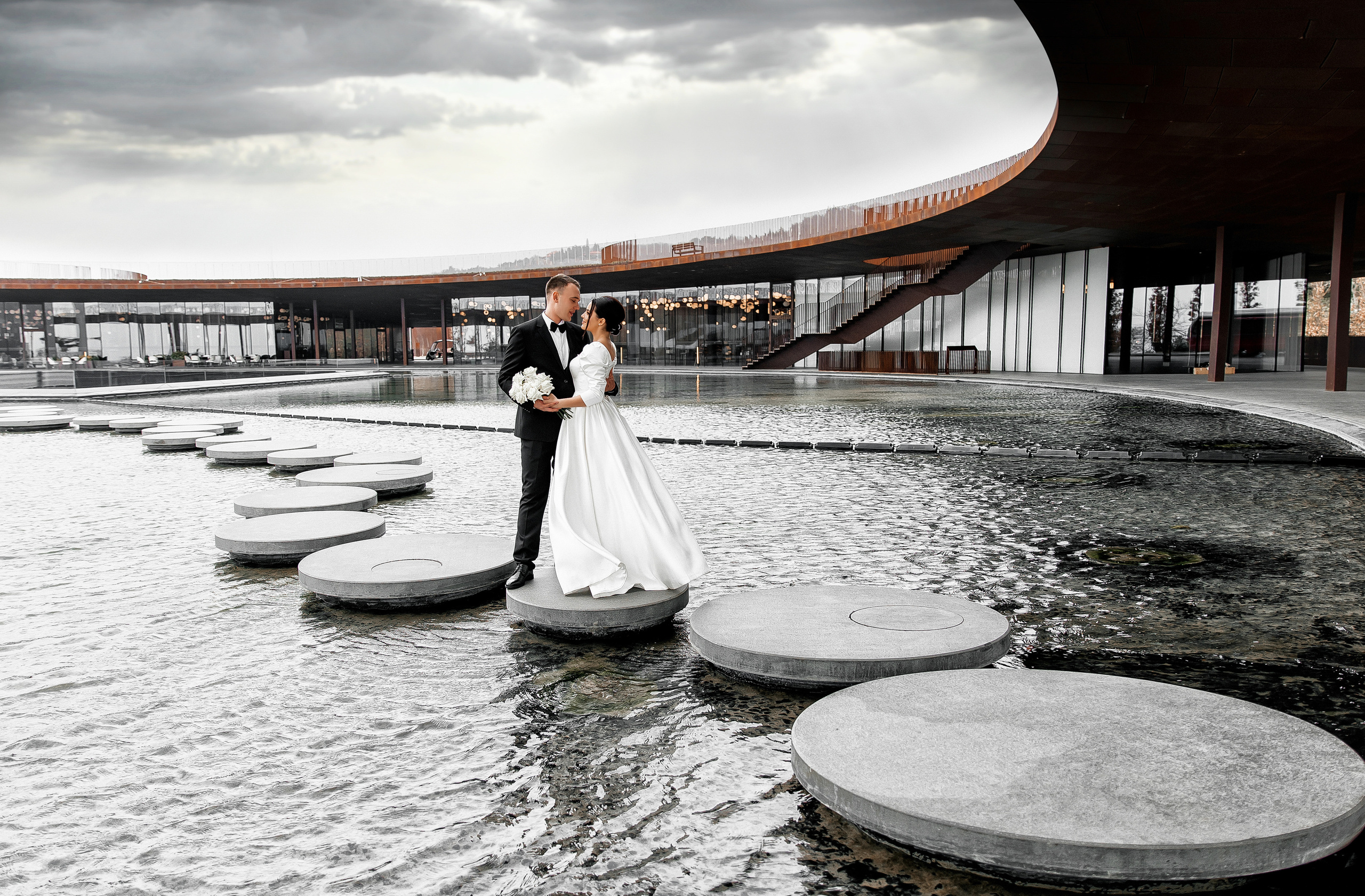 ALEKS & EKATERINA. Свадебный фотограф в Евпатории и в Крыму, Love story, женский портрет